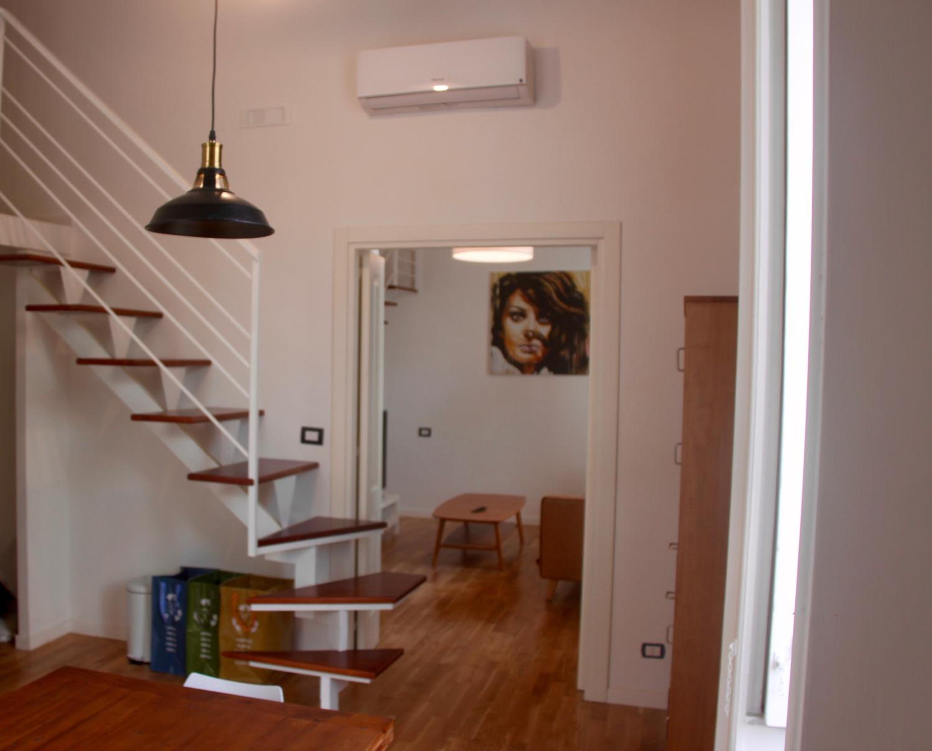 Stay in Naples Flats