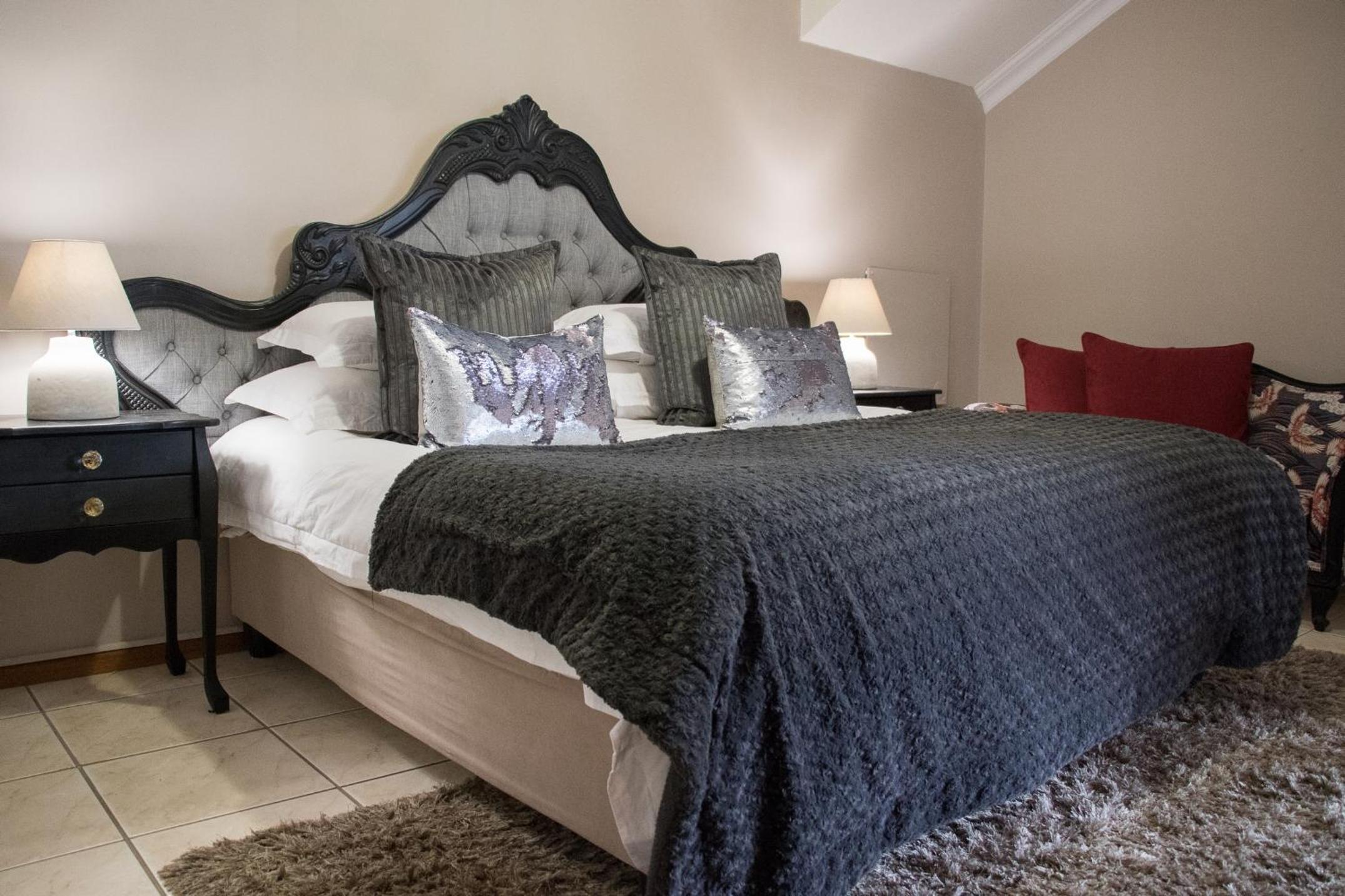 A' Queenslin Guesthouse