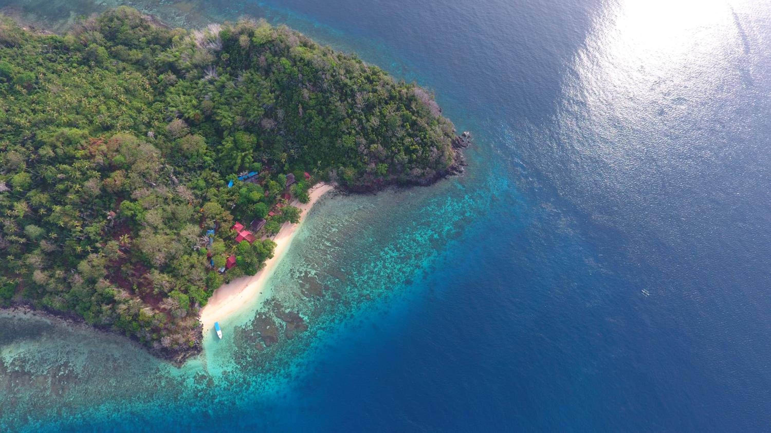 Murex Bangka Dive Resort