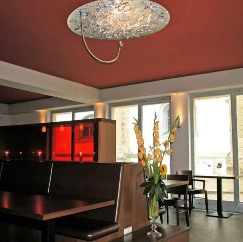 Ferienwohnung Himmel und Hölle view 4