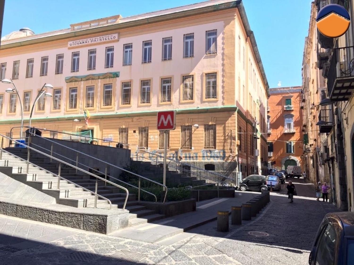 Stay in Naples Flats