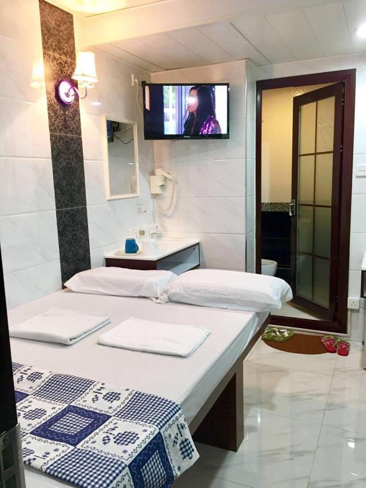 United Co-Operate Guest House (7/F)