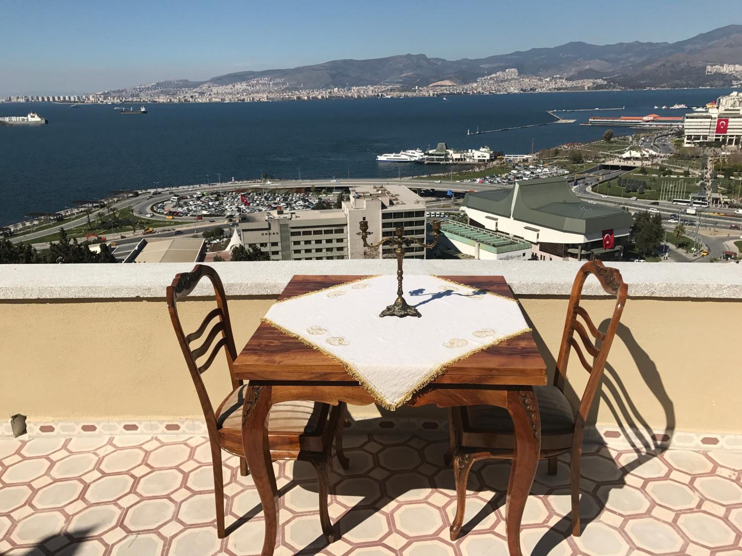 Büyük Konak İzmir - Image 10