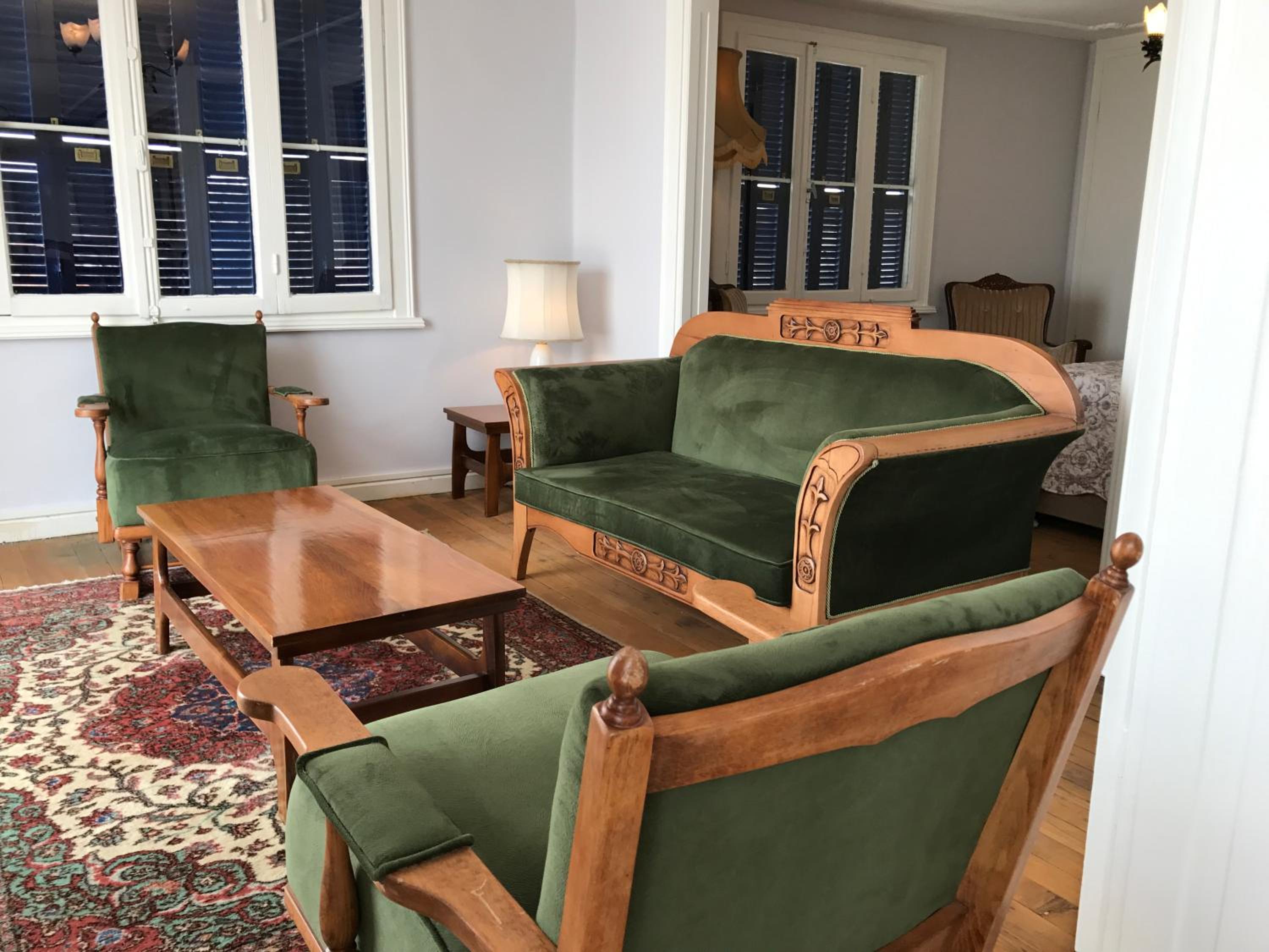 Büyük Konak İzmir - Image 12