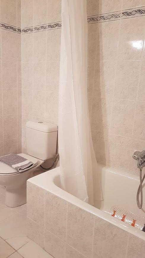Errathens Vanilla Apartment - Athens Center