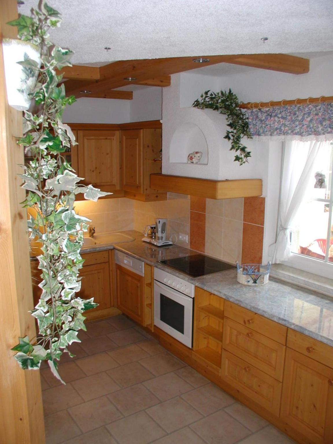 Ferienwohnung am Bauernhof Zechner Heidi view 4
