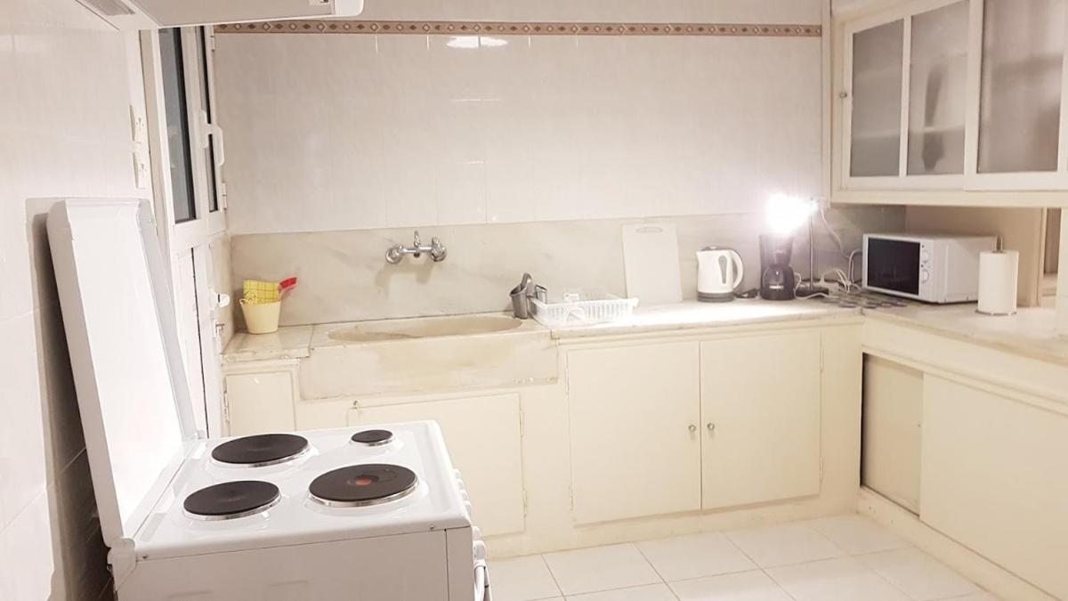 Errathens Vanilla Apartment - Athens Center