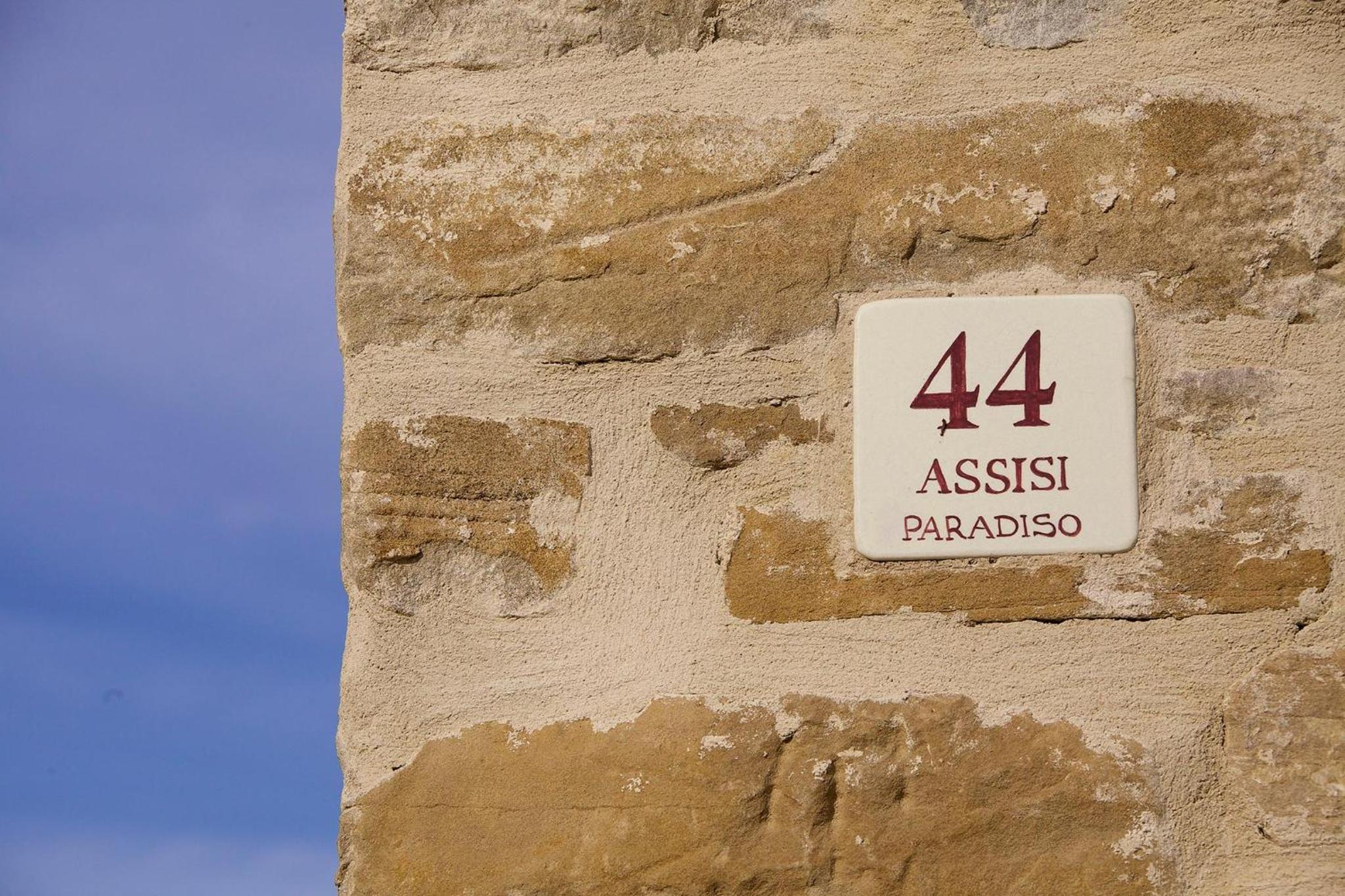 Agriturismo Paradiso 44 view 5