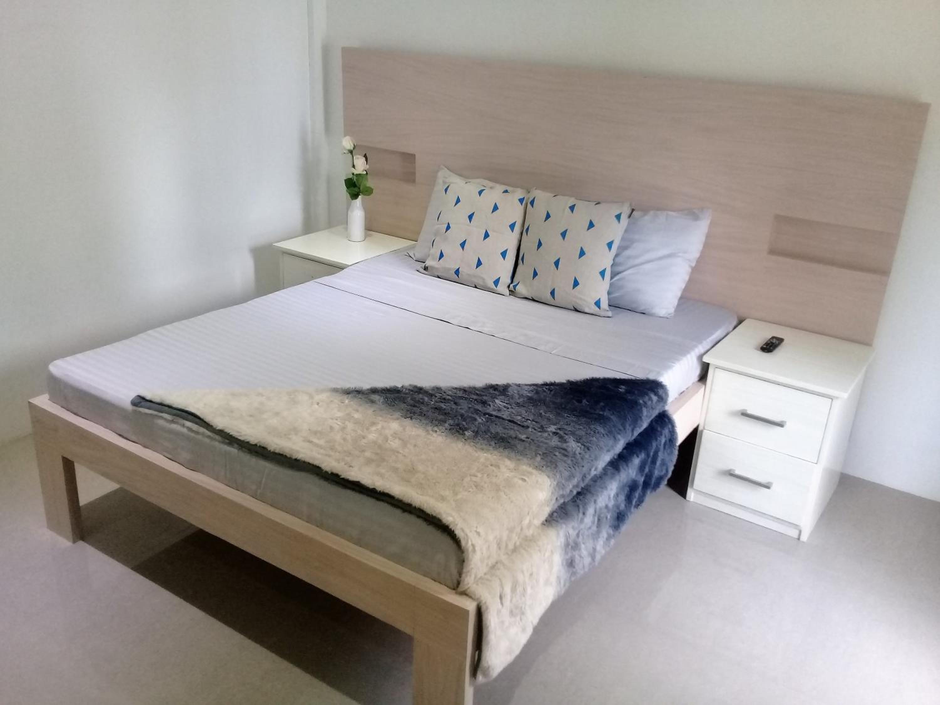 Sergi's Resort and Hotel