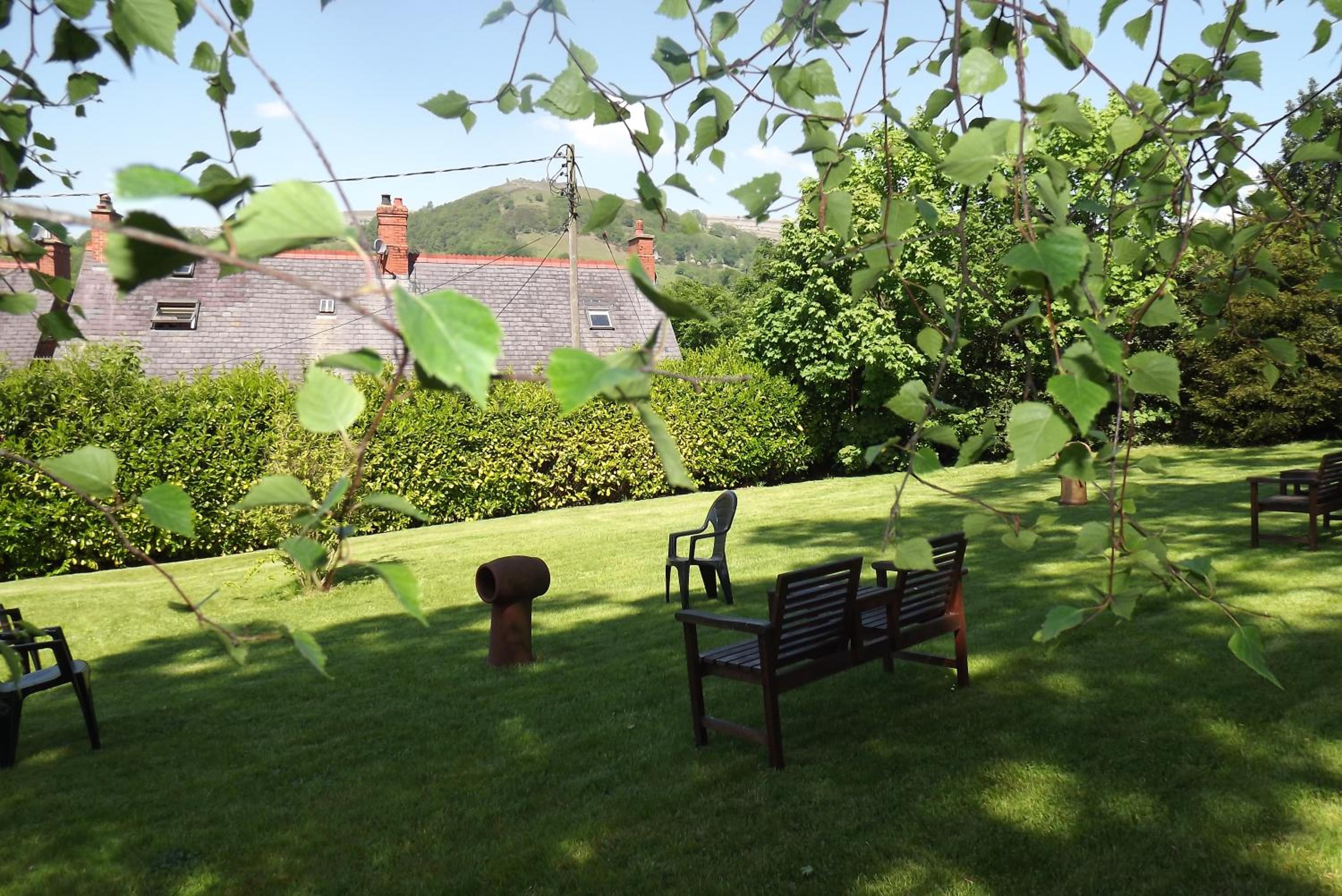 Hillcrest Guest House view 2