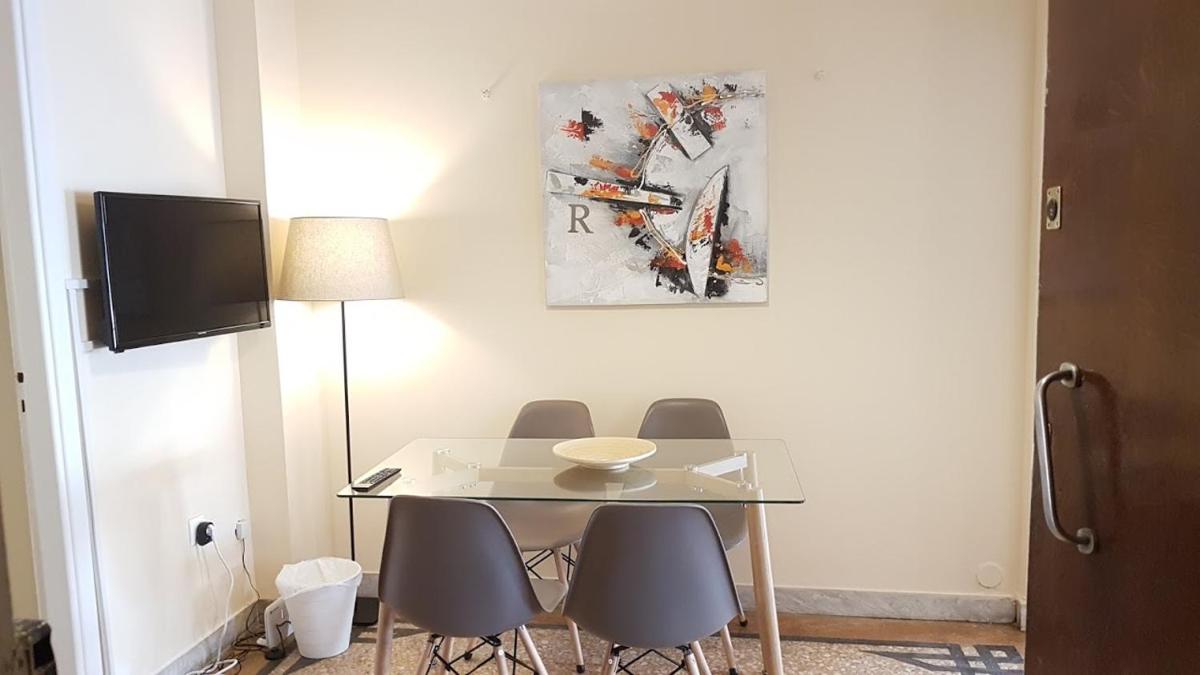 Errathens Vanilla Apartment - Athens Center