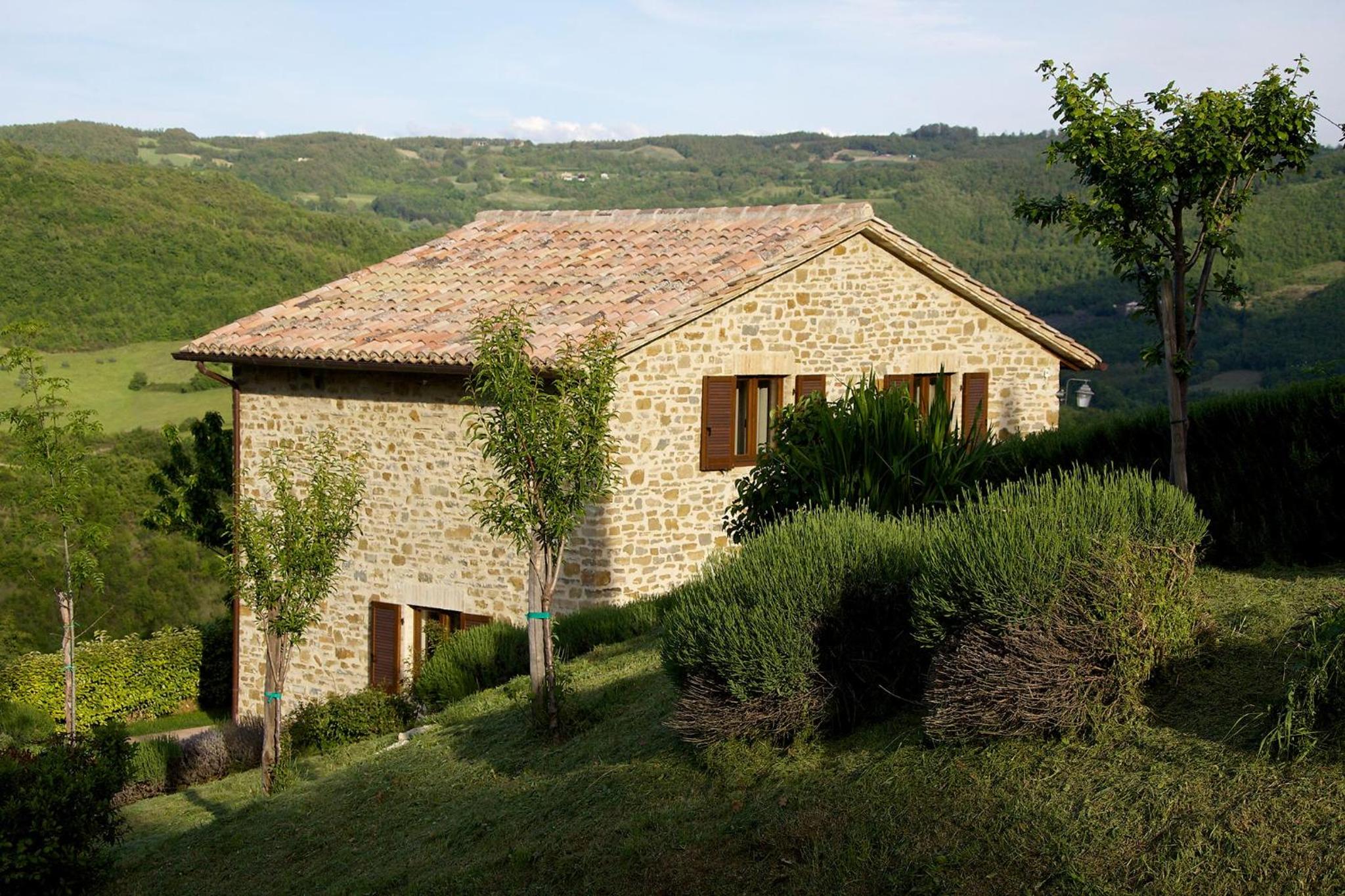 Agriturismo Paradiso 44 view 4