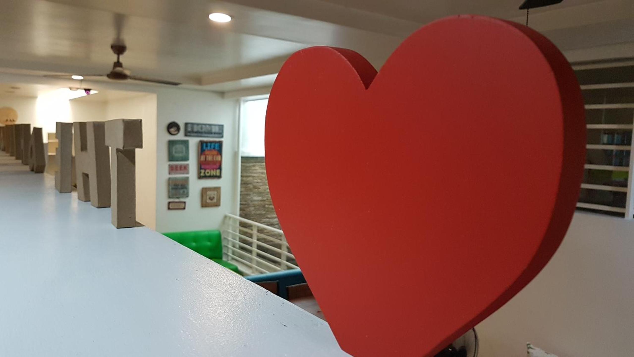 Crossroads Hostel Manila, photo 19