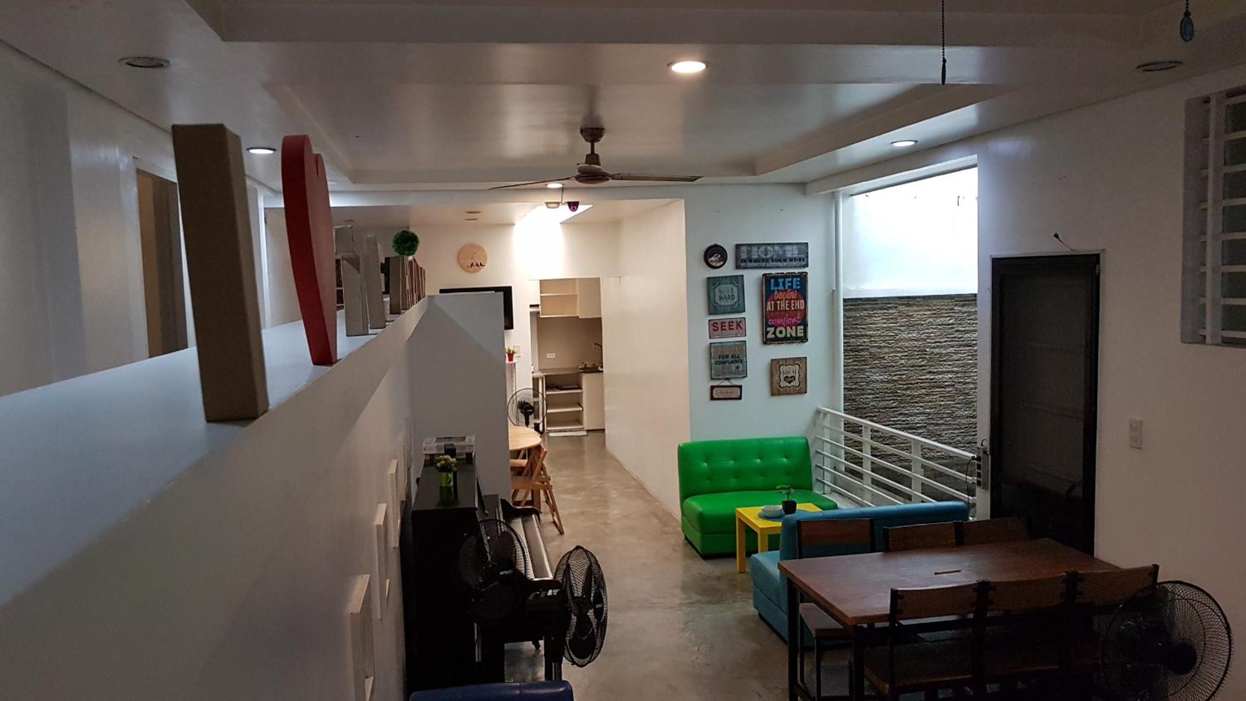 Crossroads Hostel Manila, photo 25