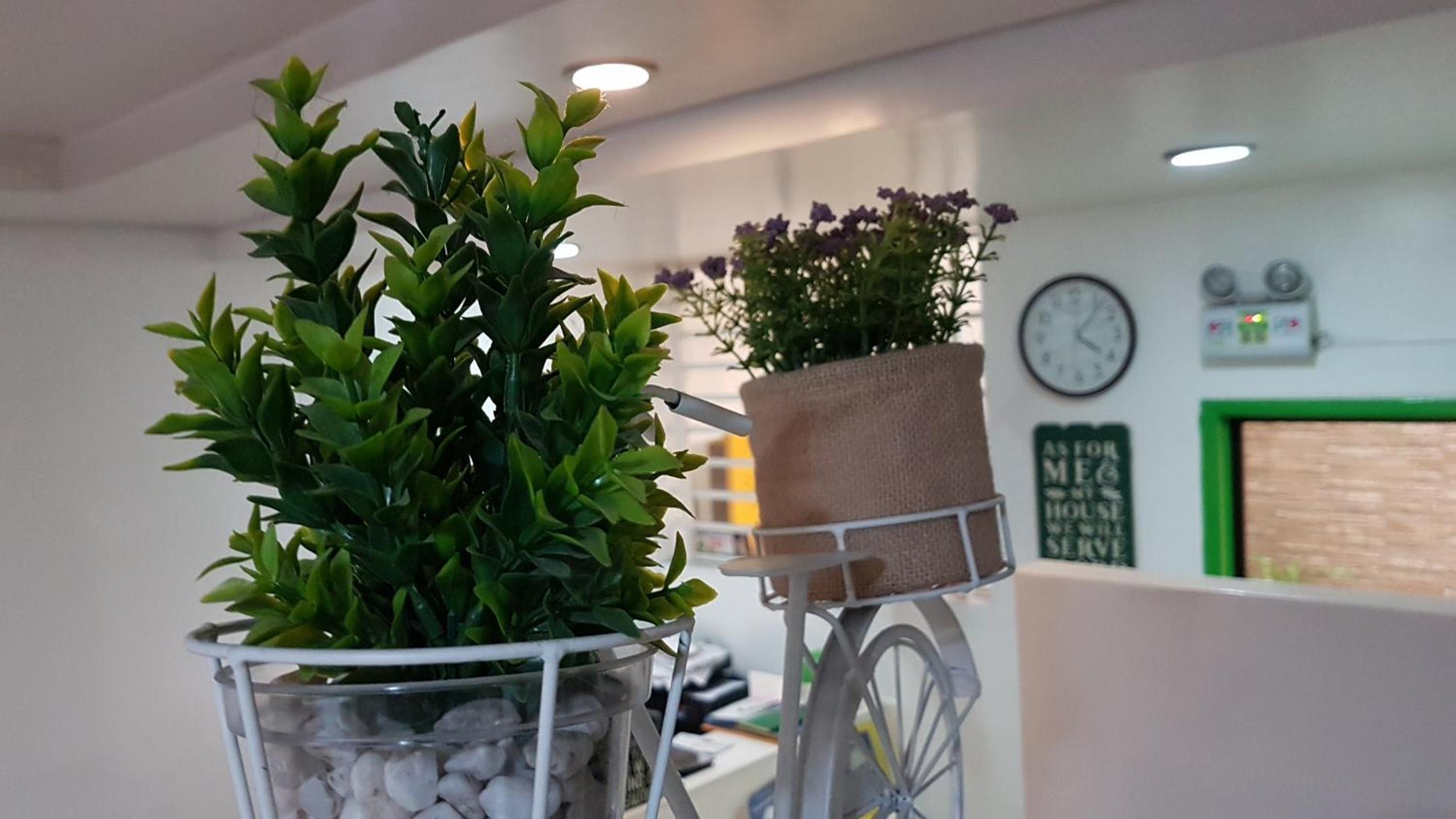 Crossroads Hostel Manila, photo 13