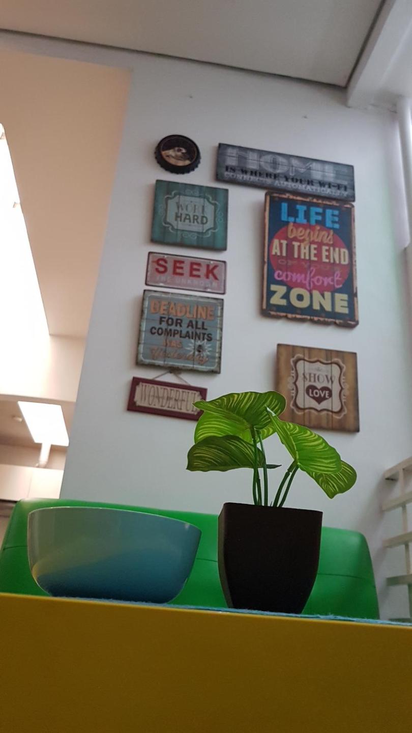 Crossroads Hostel Manila, photo 38