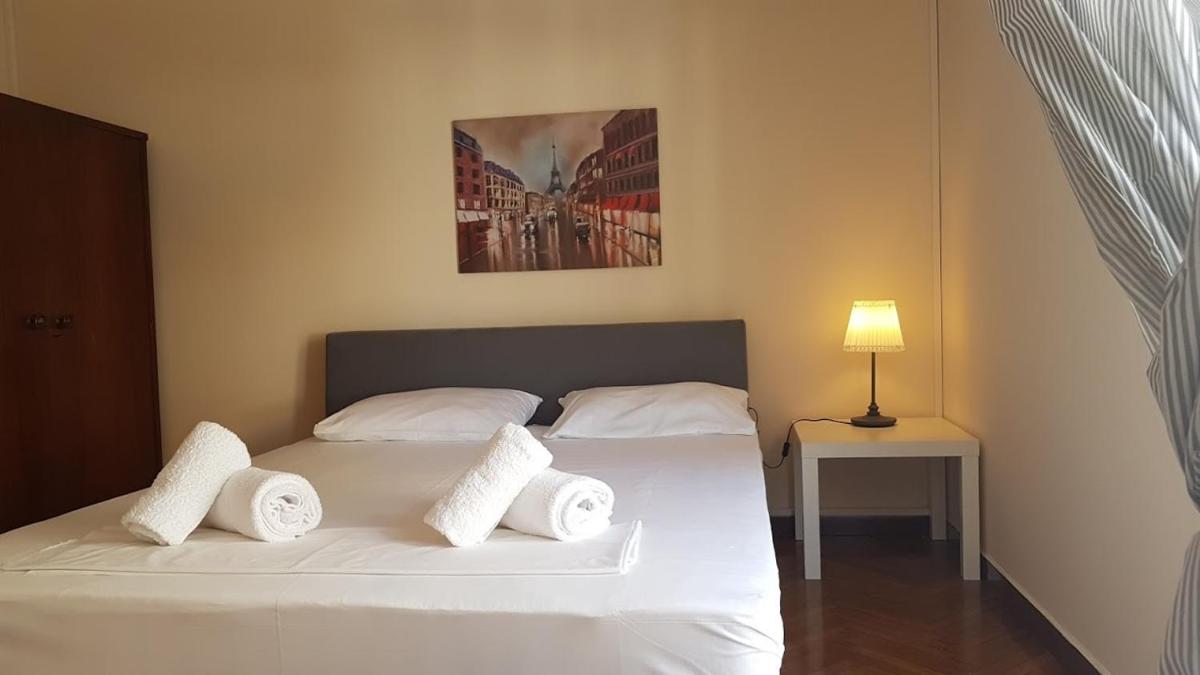 Errathens Vanilla Apartment - Athens Center
