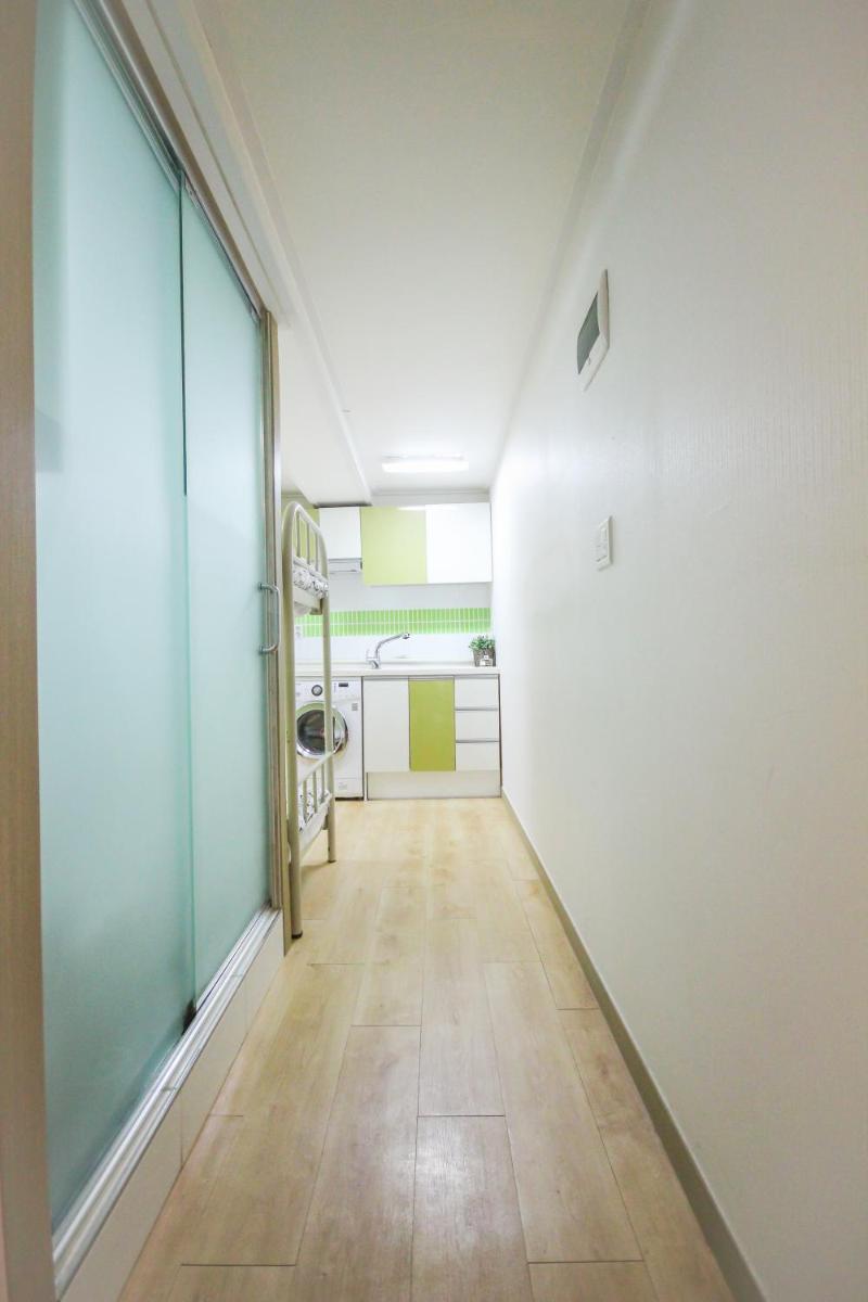 Zaza Backpackers hostel
