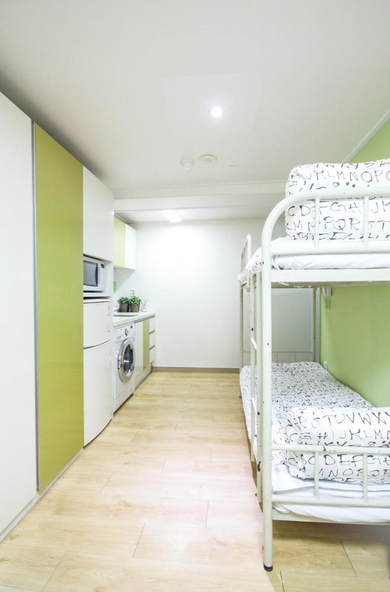 Zaza Backpackers hostel