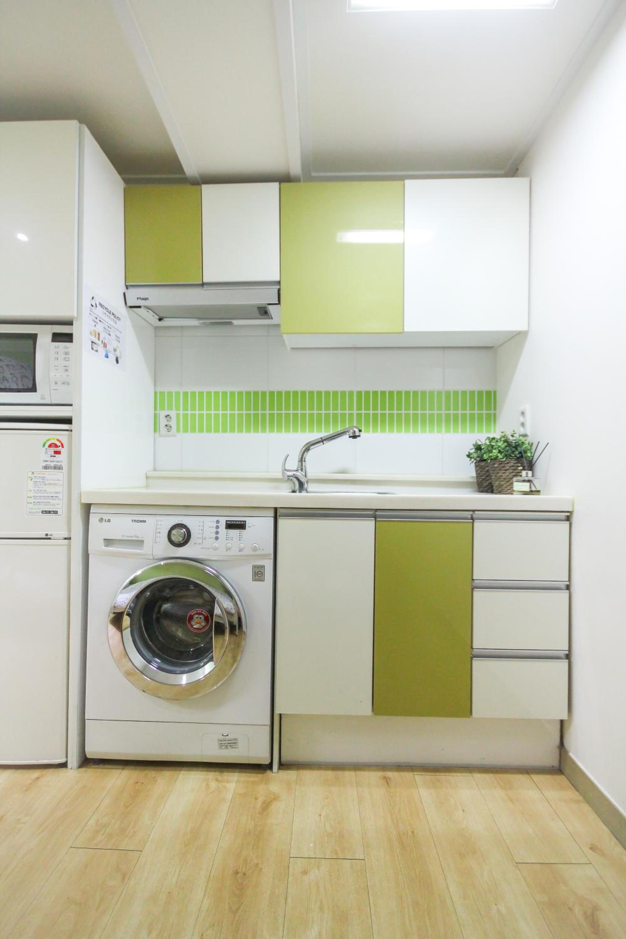 Zaza Backpackers hostel