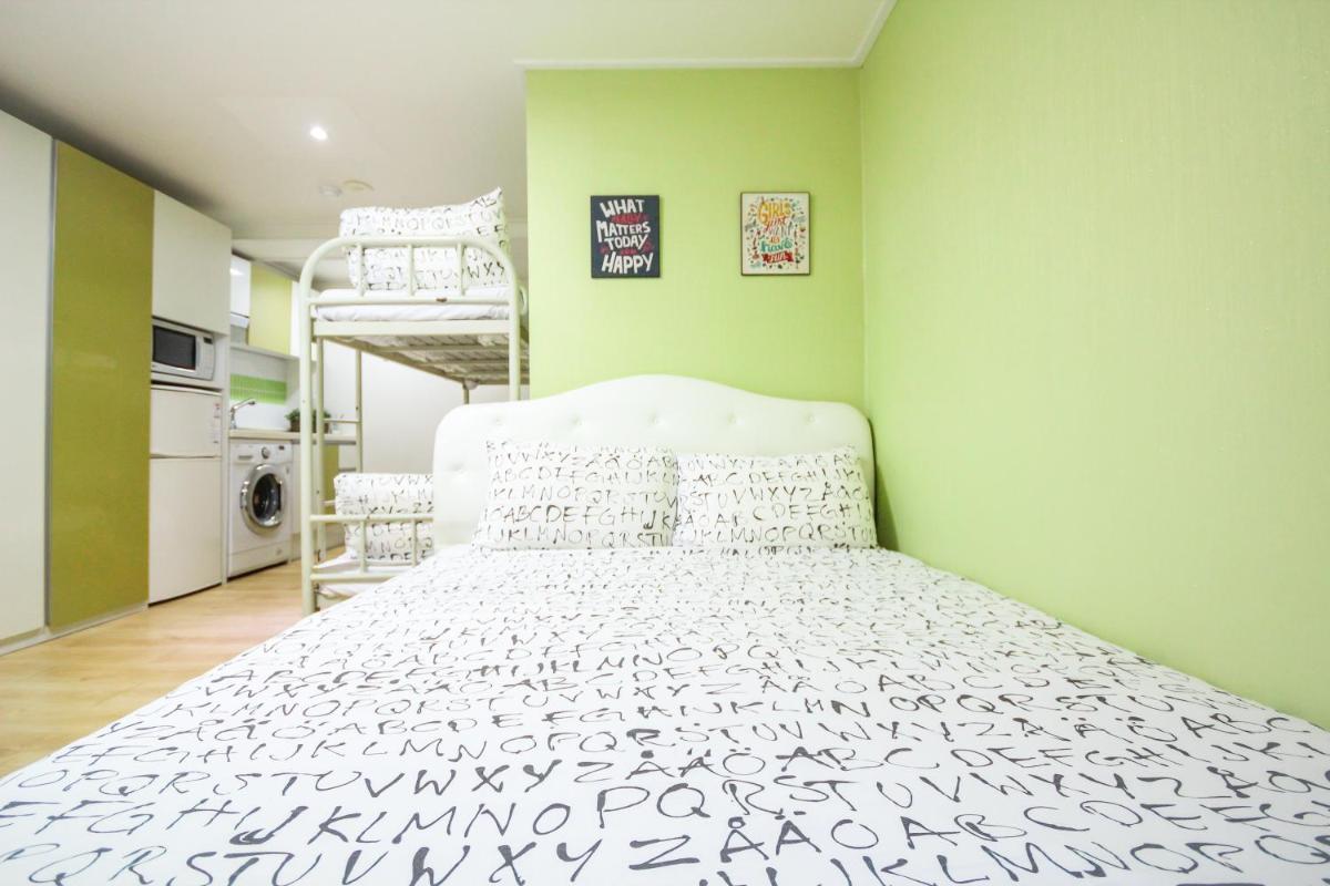 Zaza Backpackers hostel