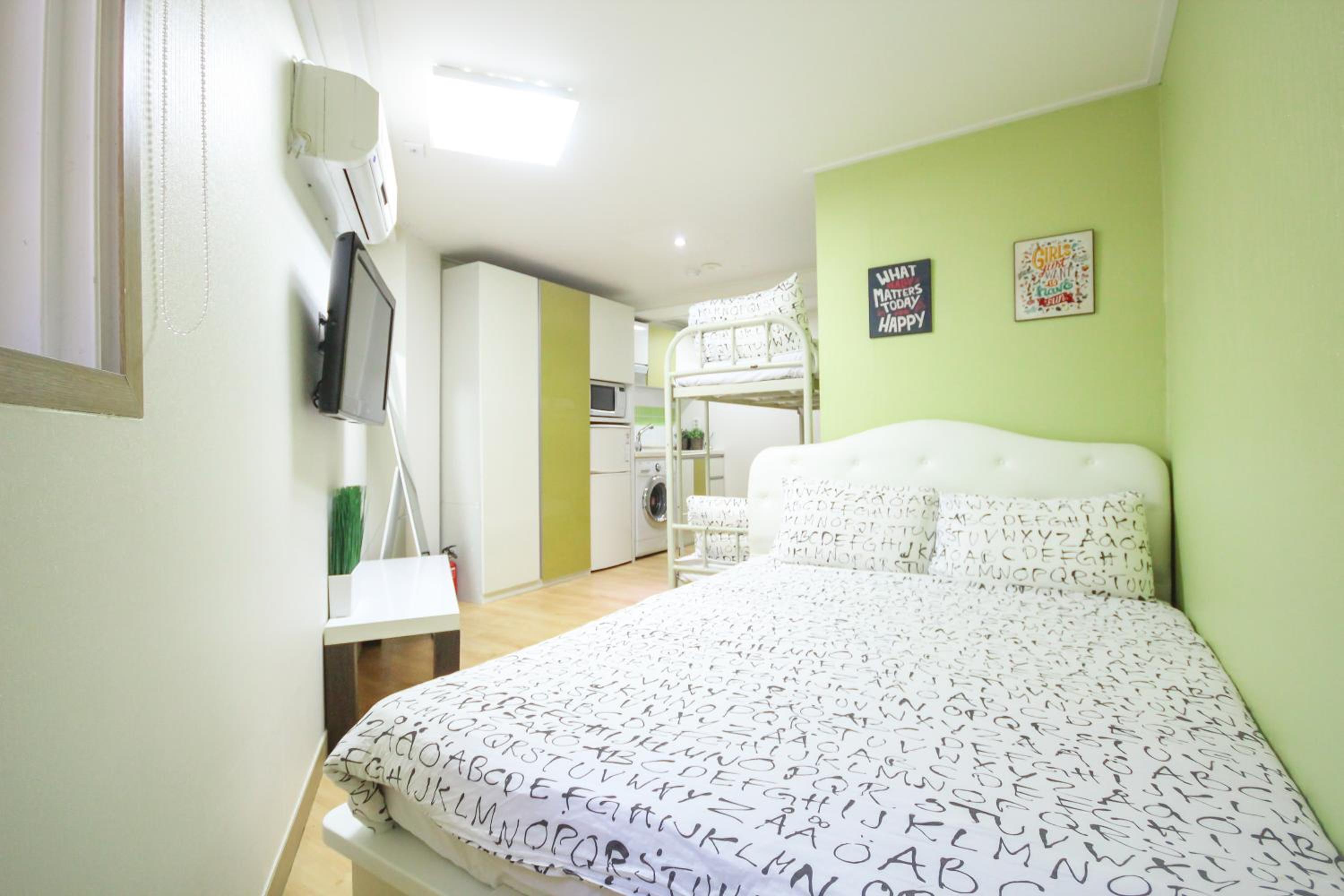 Zaza Backpackers hostel