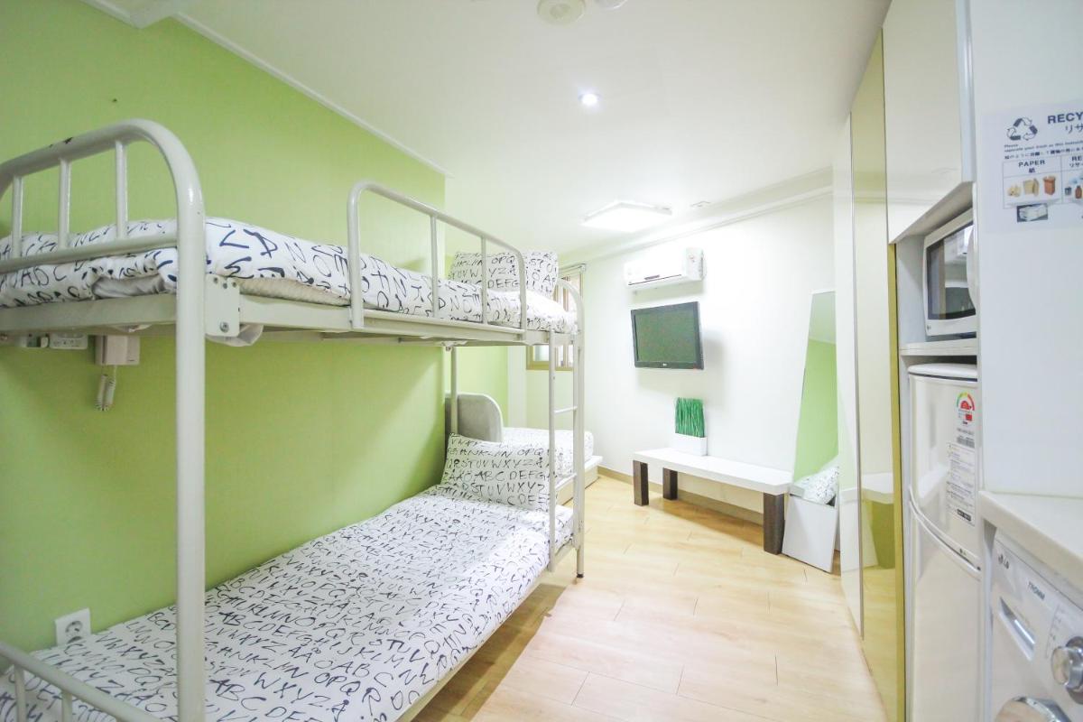 Zaza Backpackers hostel
