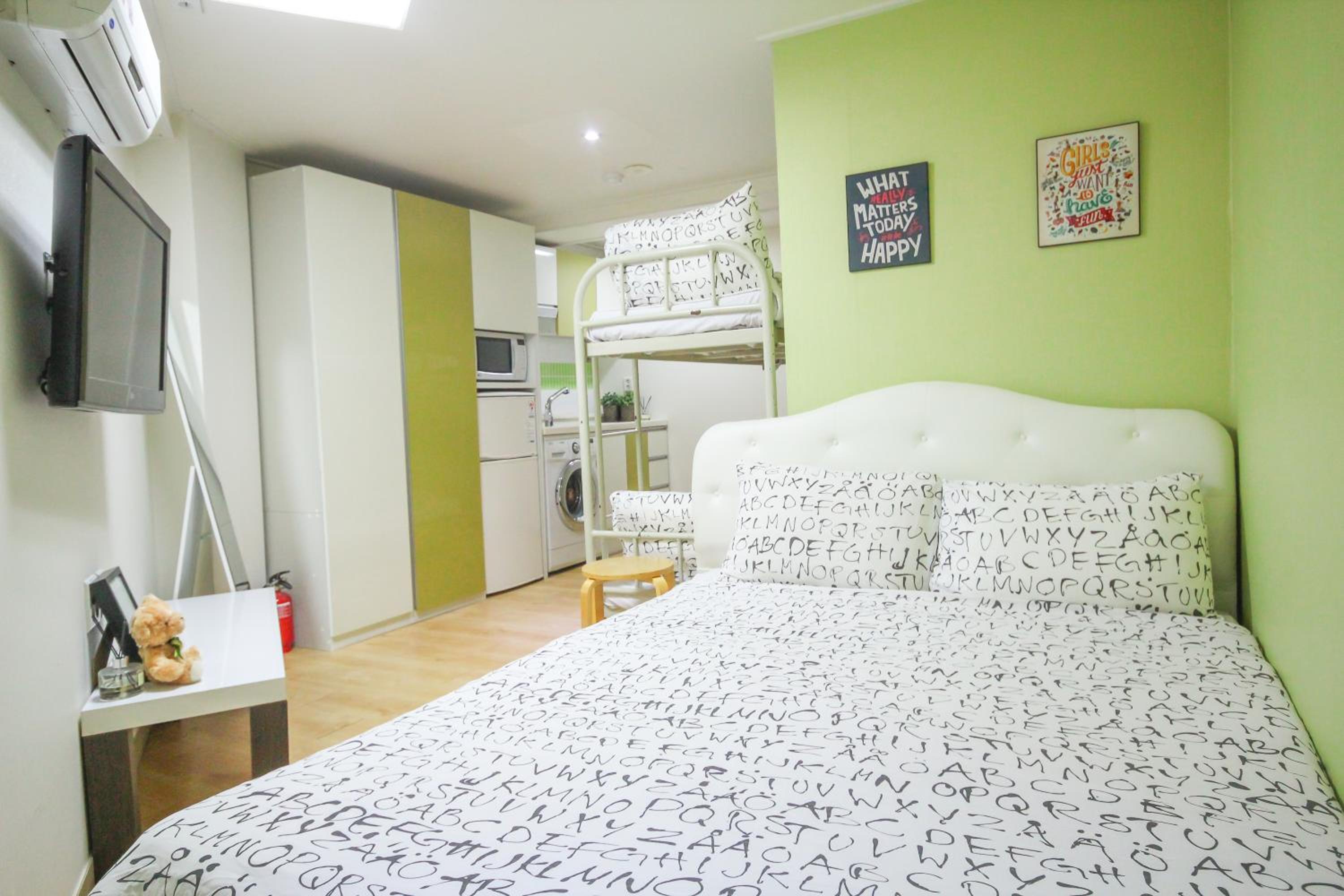 Zaza Backpackers hostel