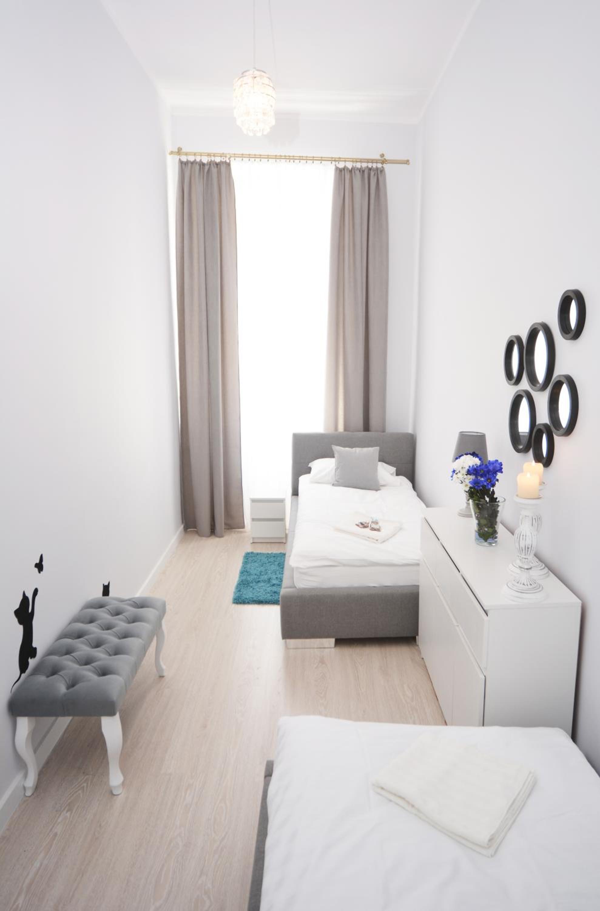 Apartament Pod Kopernikiem II