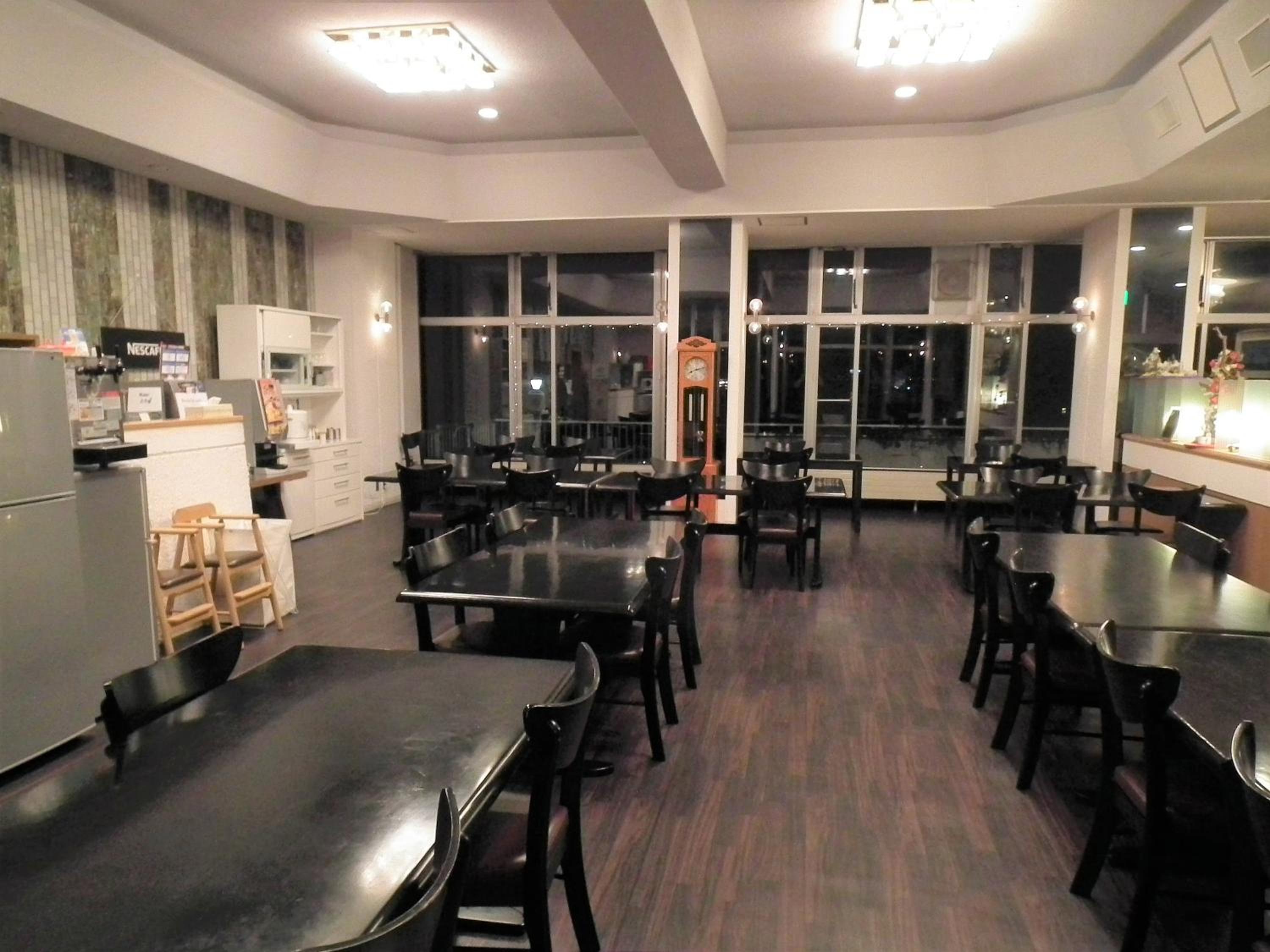 Granvillage Toya Daiwa Ryokan Annex