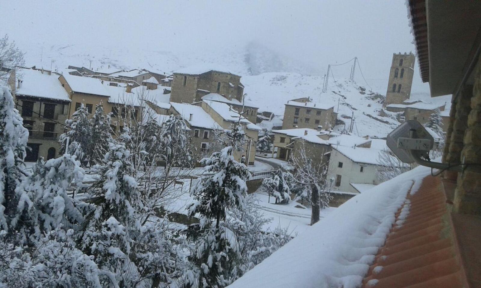 Casa Rural Chulilla photo 5