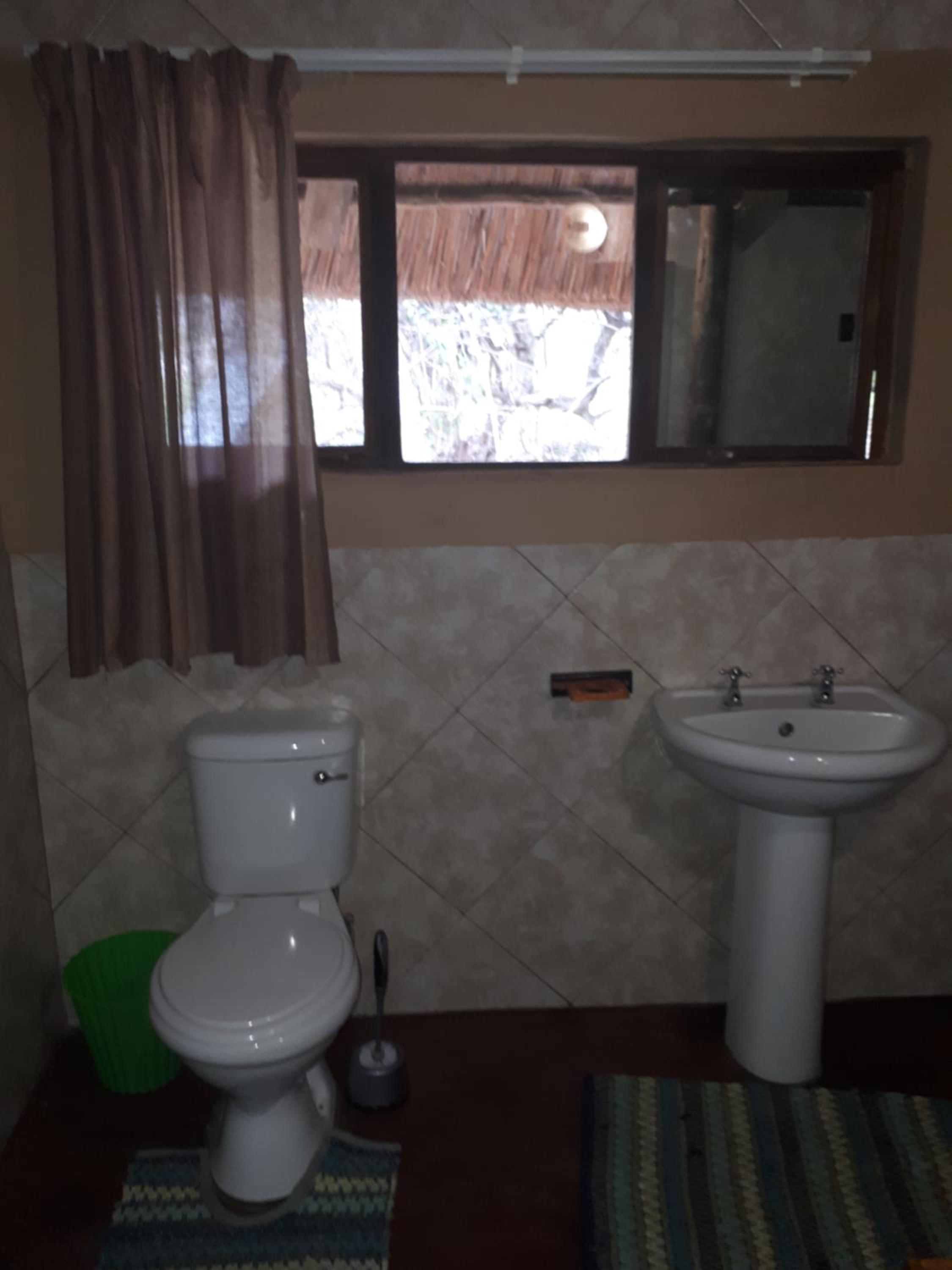 Kosi Bay Lodge