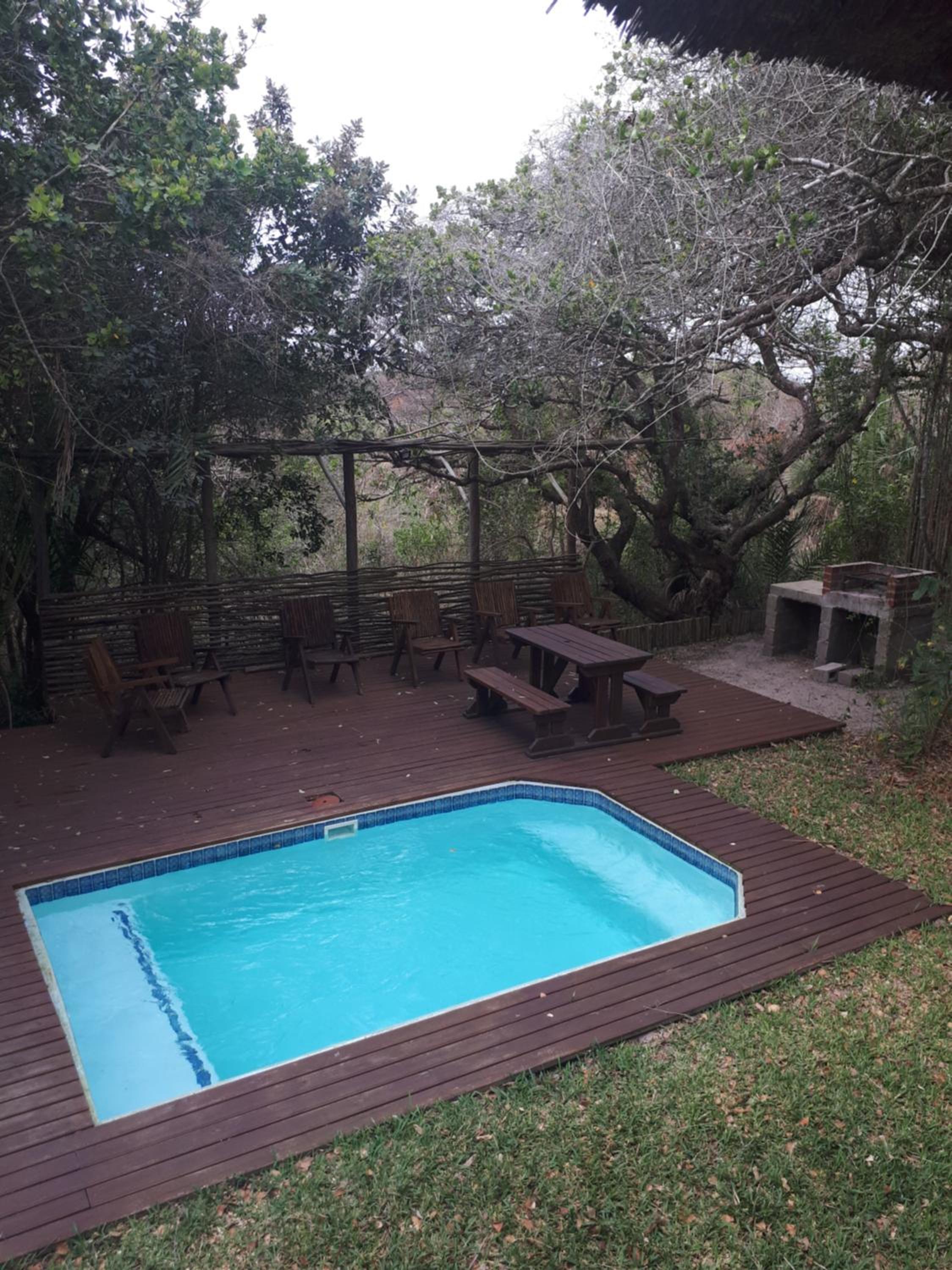 Kosi Bay Lodge