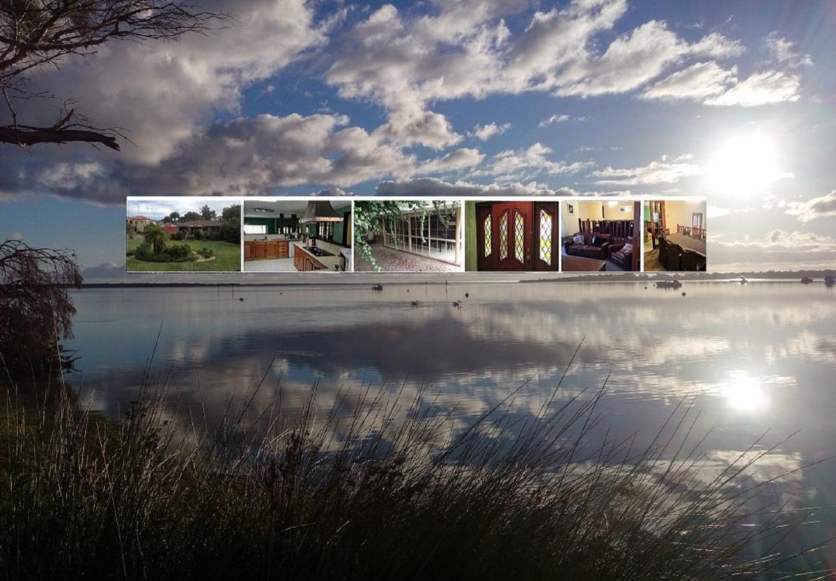 Hotel Beautiful, Peaceful Estuary Views, Five Star Quality - Image 1