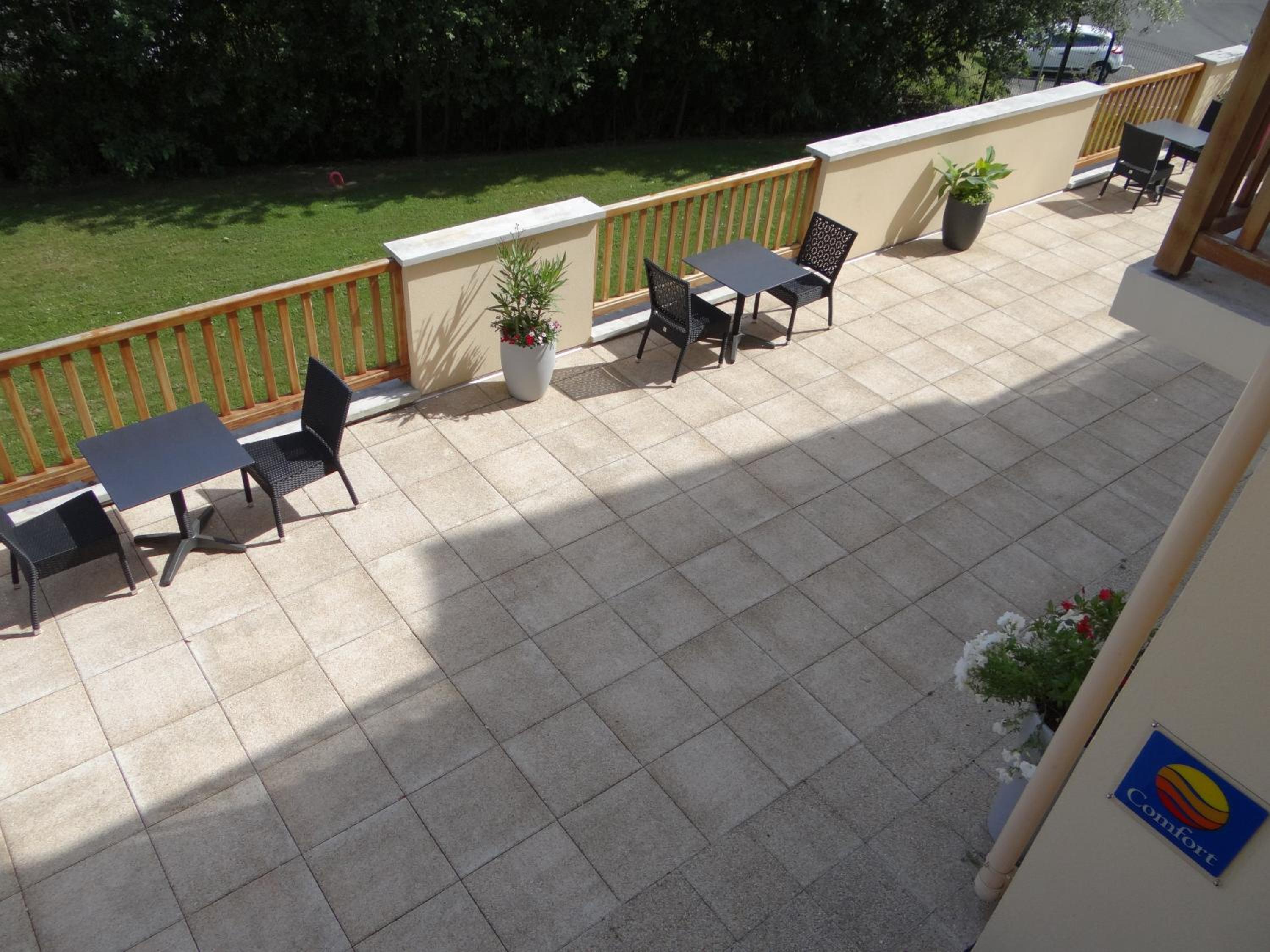 Deauville Vacations - Sweet Home Appart'Hotel Deauville Sud - Property Image 5