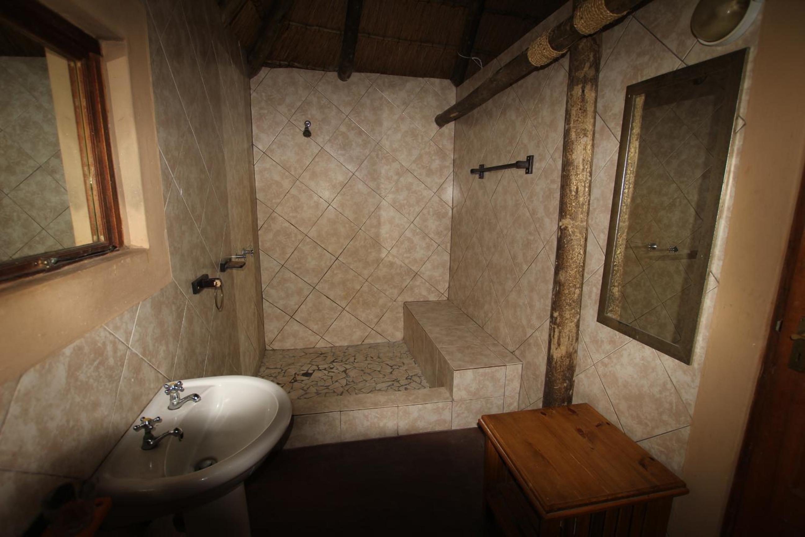 Kosi Bay Lodge