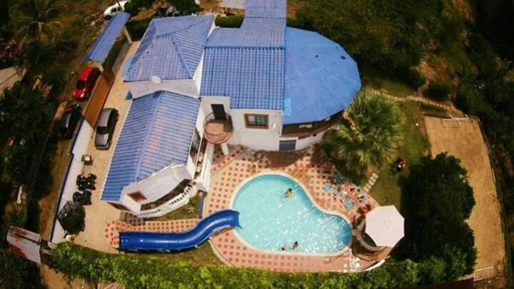Villa Valentina