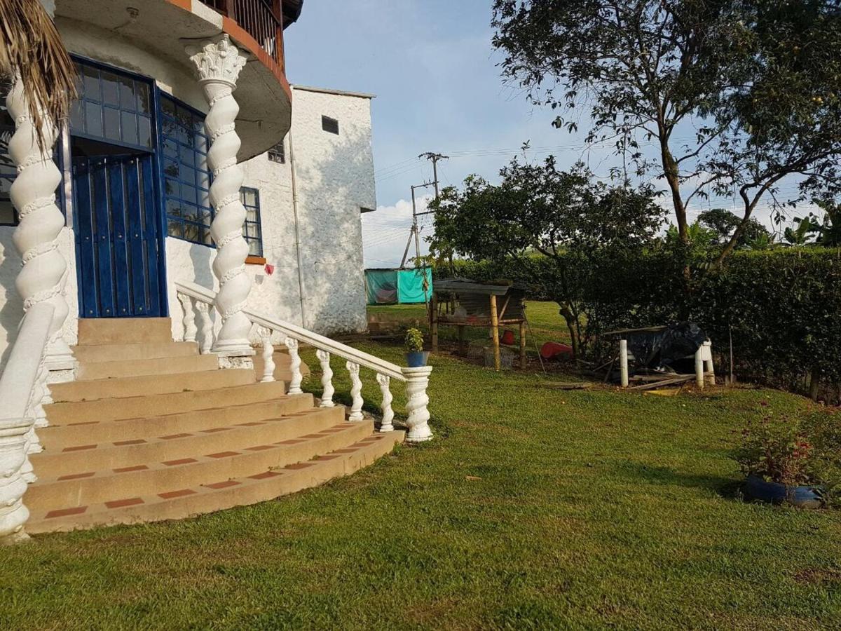 Villa Valentina