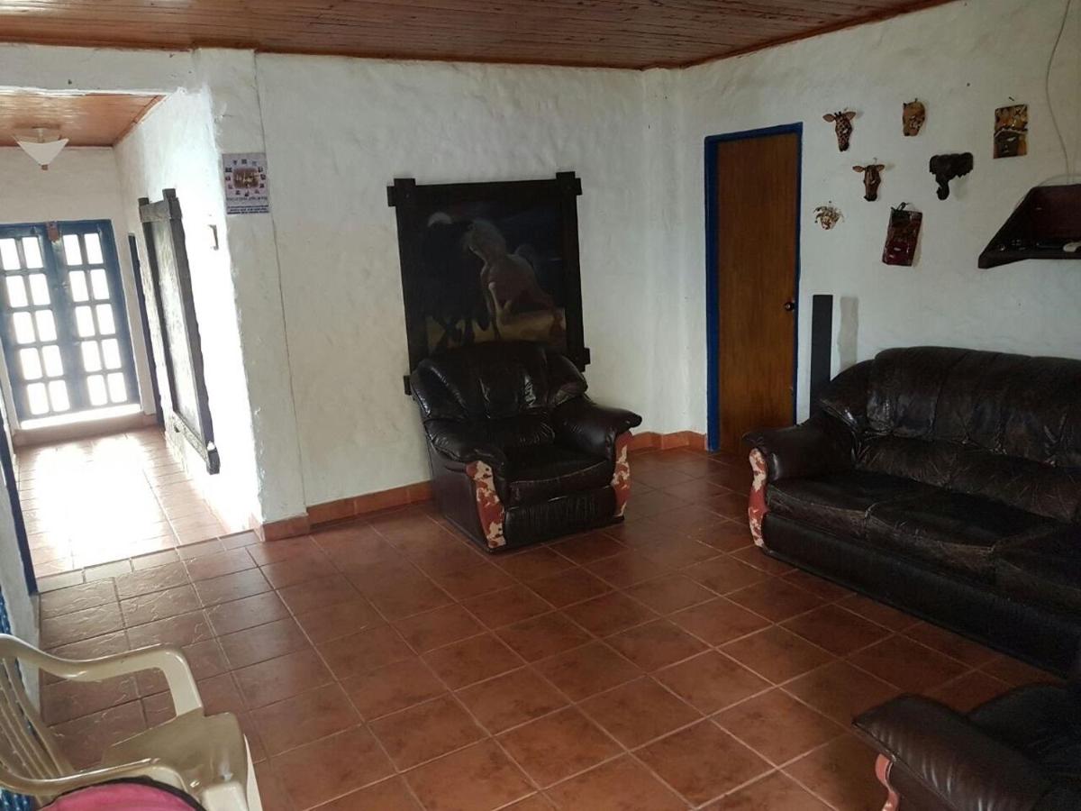 Villa Valentina