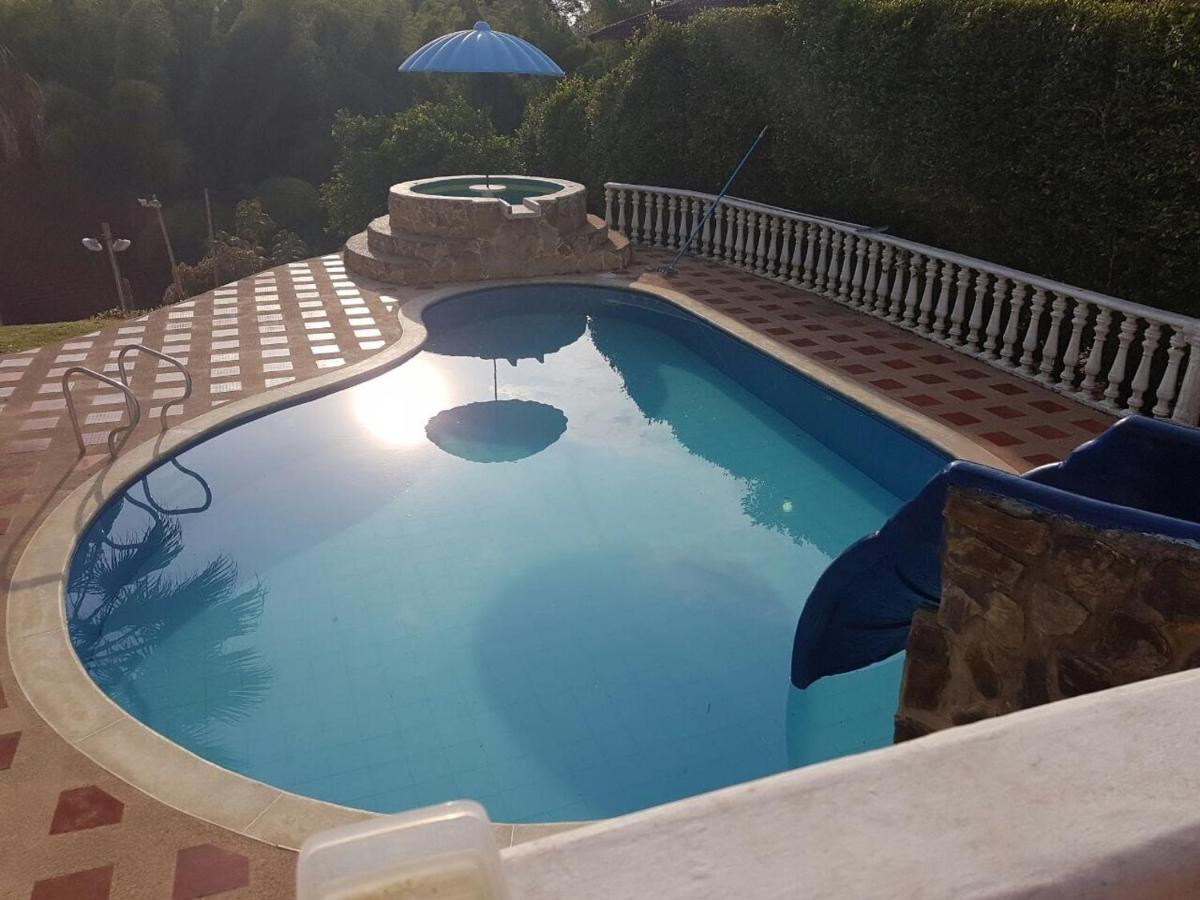 Villa Valentina