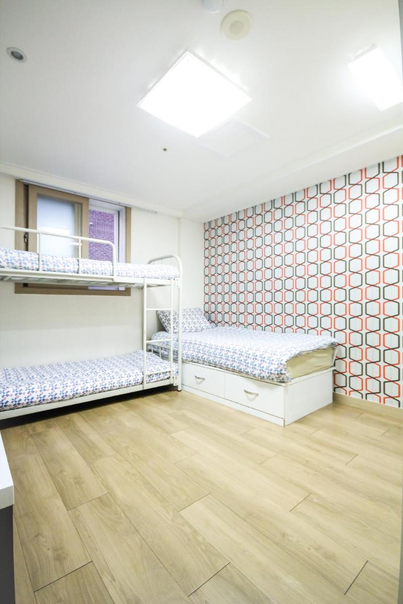 Zaza Backpackers hostel