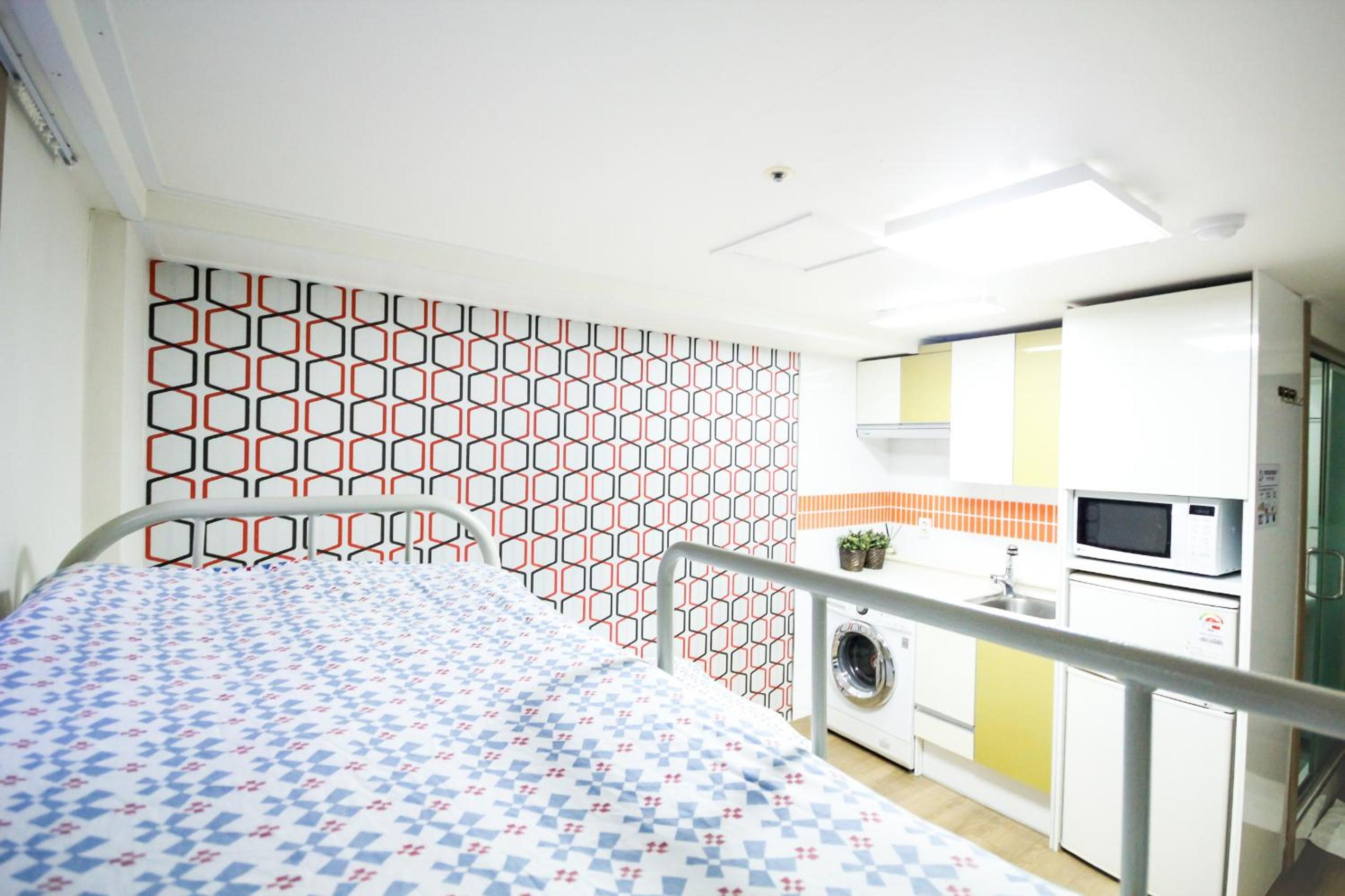 Zaza Backpackers hostel