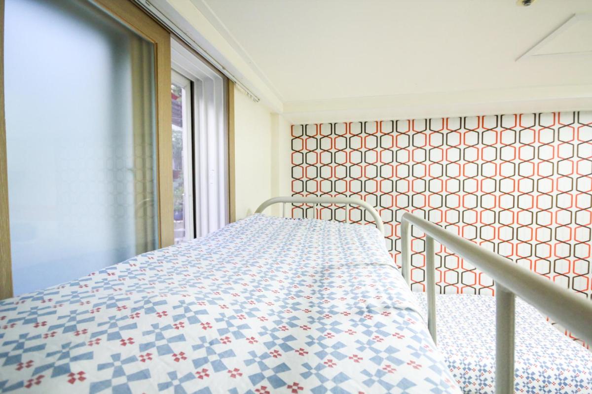 Zaza Backpackers hostel