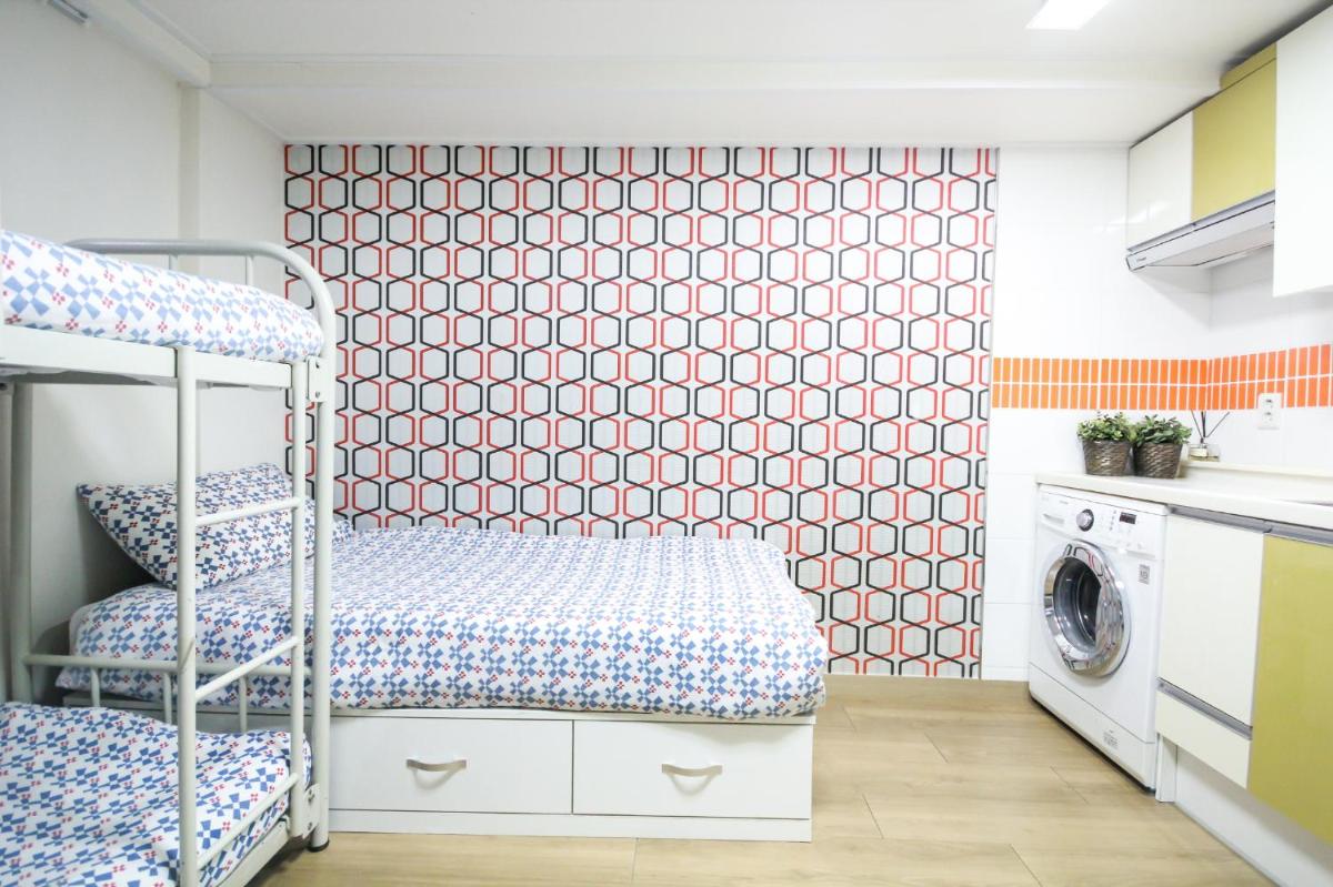 Zaza Backpackers hostel