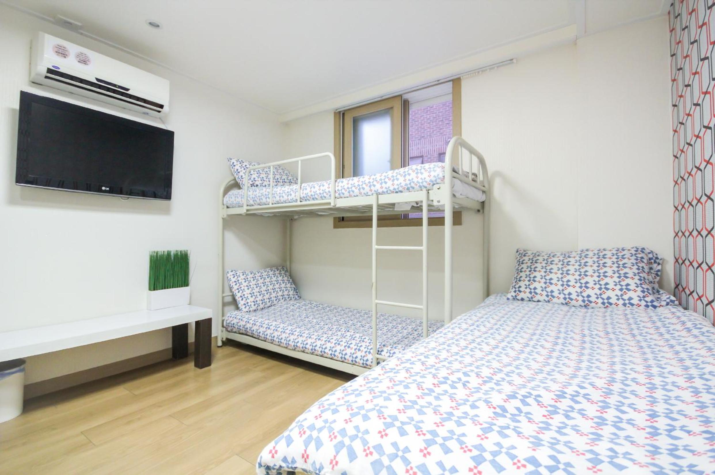 Zaza Backpackers hostel