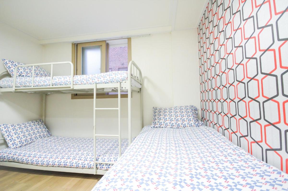 Zaza Backpackers hostel