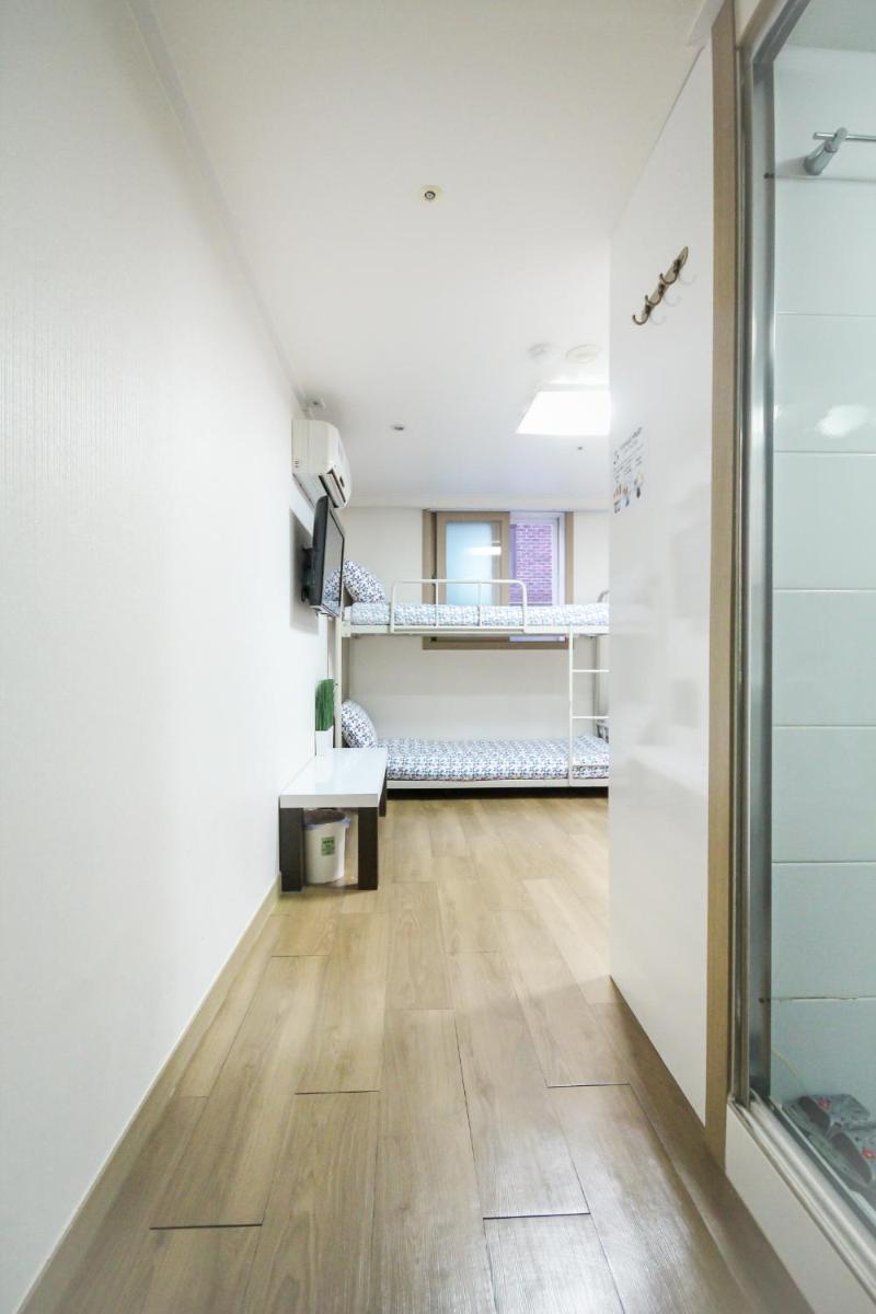 Zaza Backpackers hostel