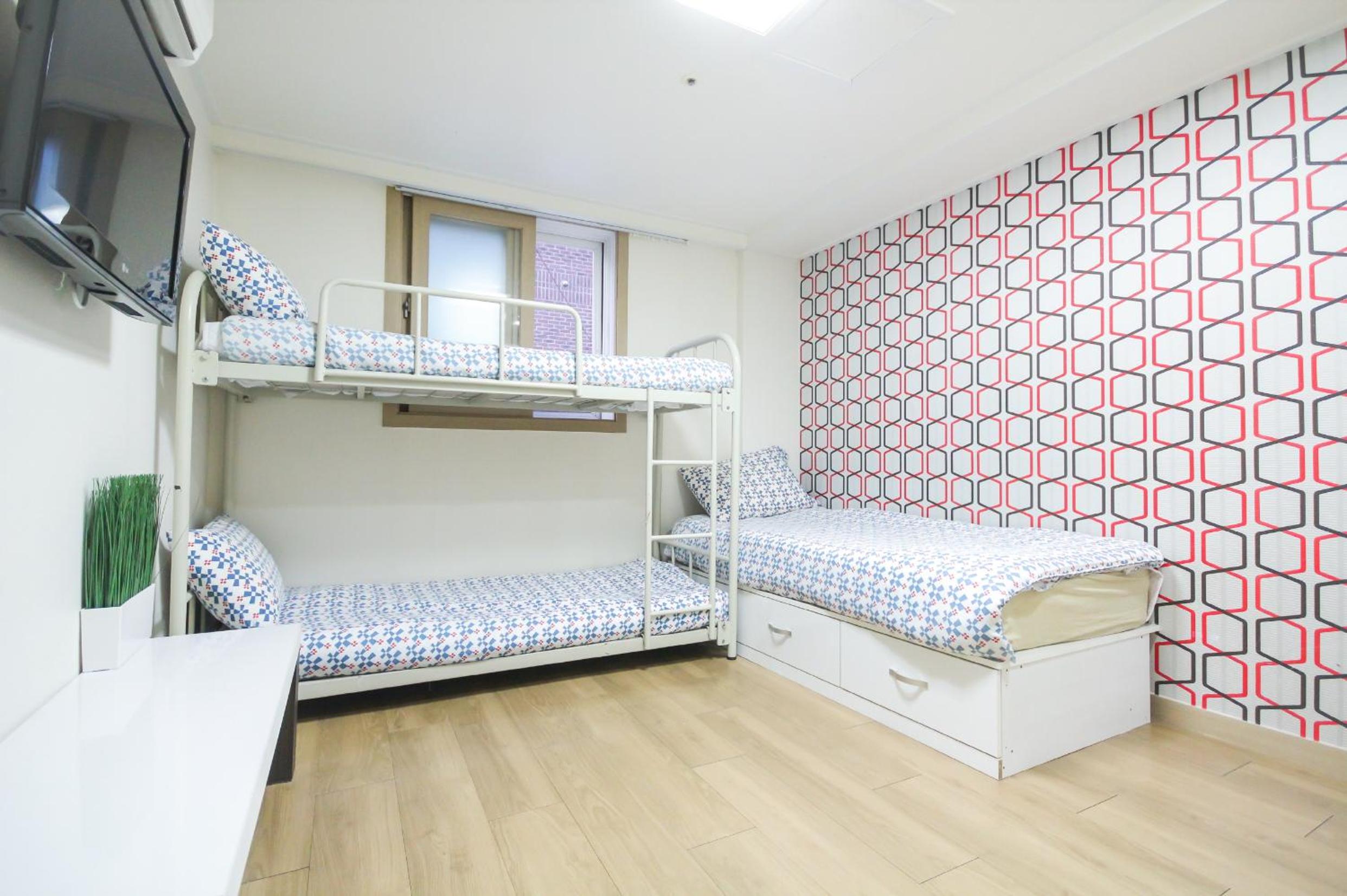 Zaza Backpackers hostel