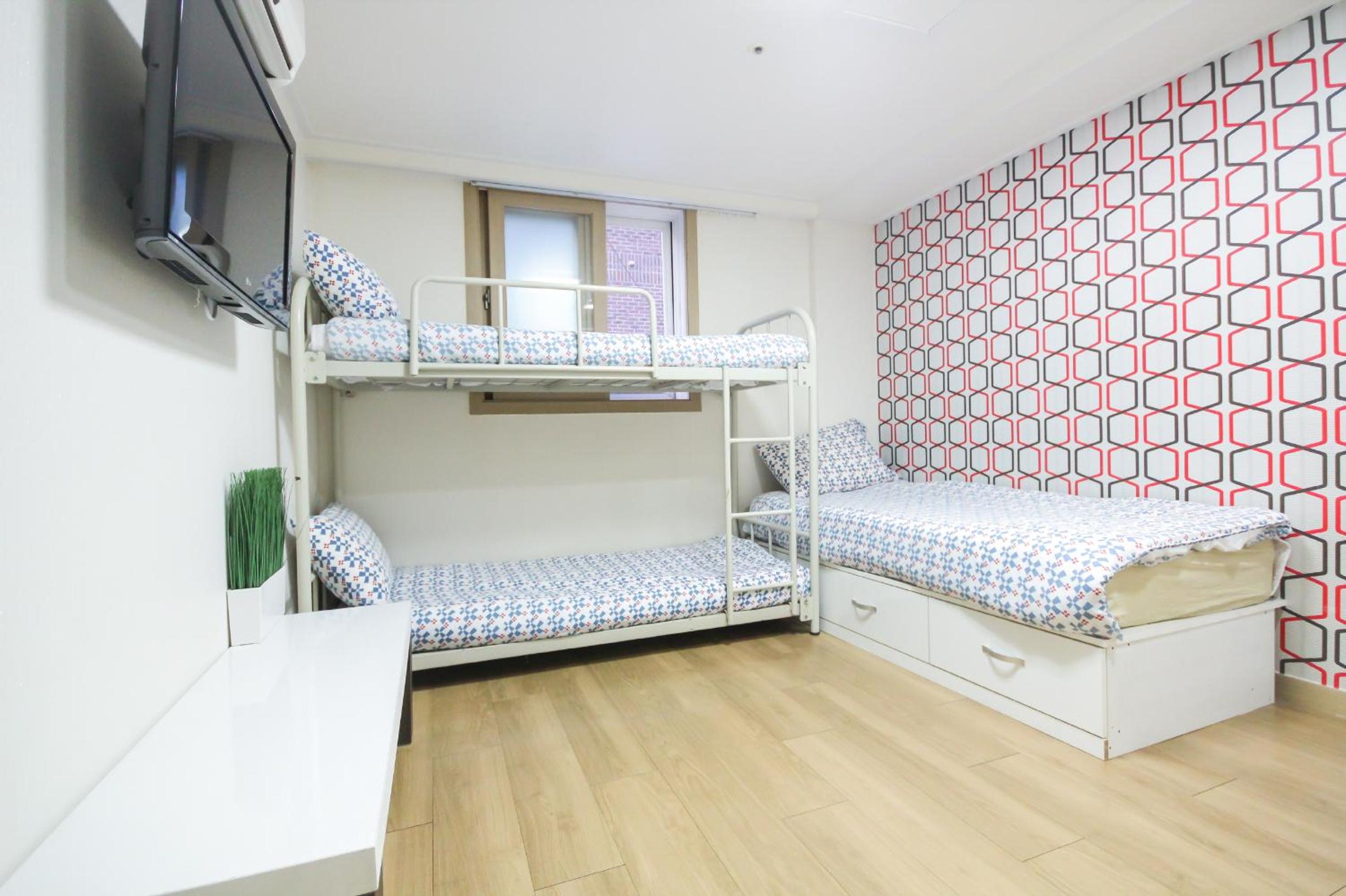 Zaza Backpackers hostel