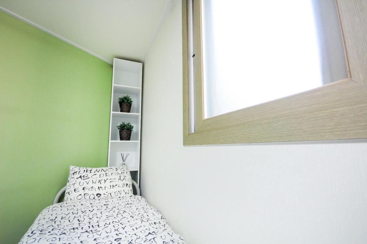 Zaza Backpackers hostel